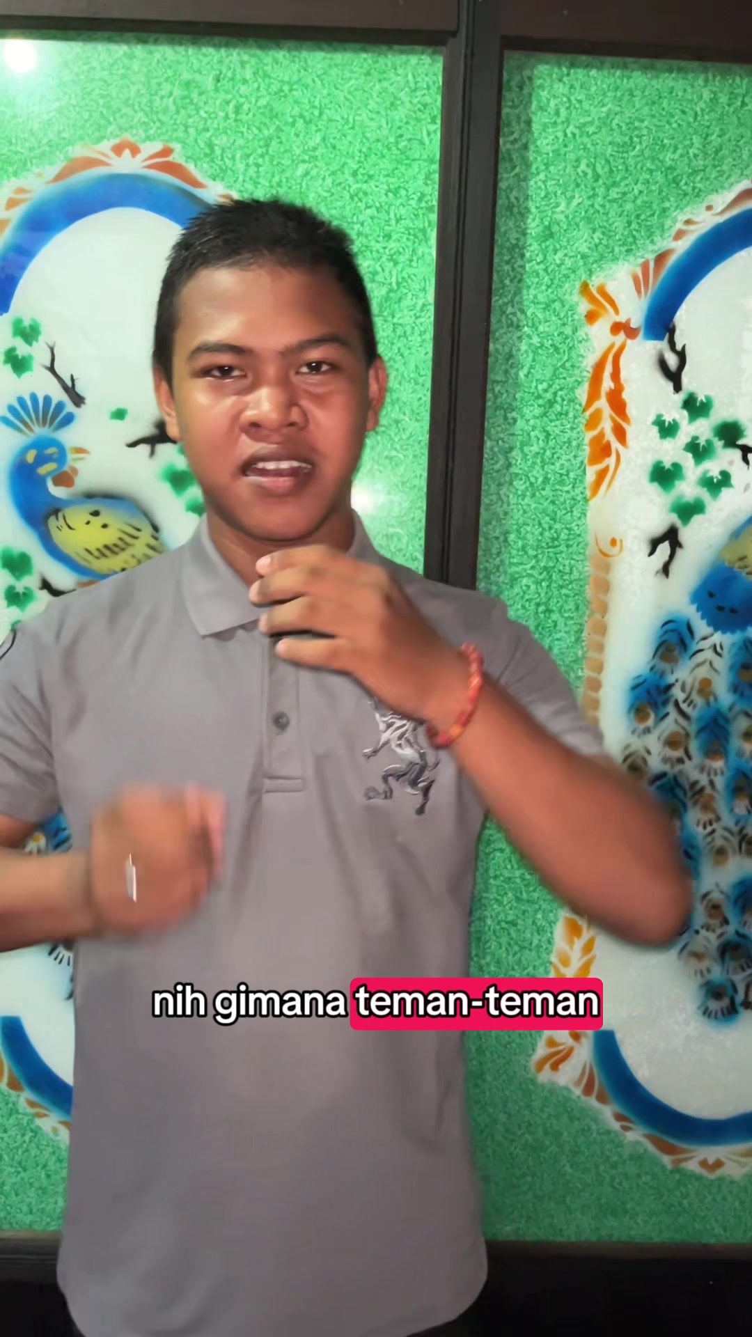 @Syahrul Aripin