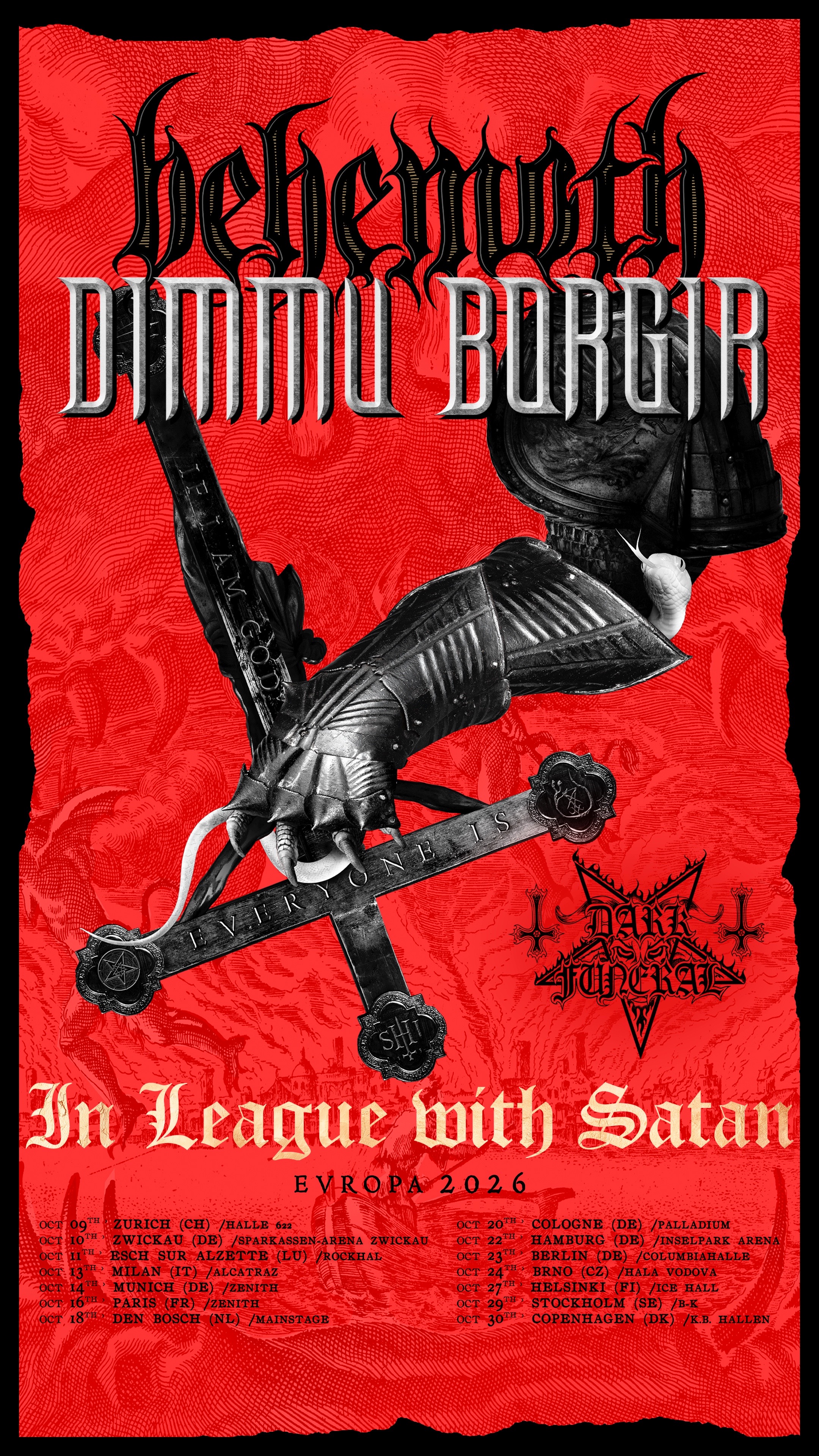 @behemoth