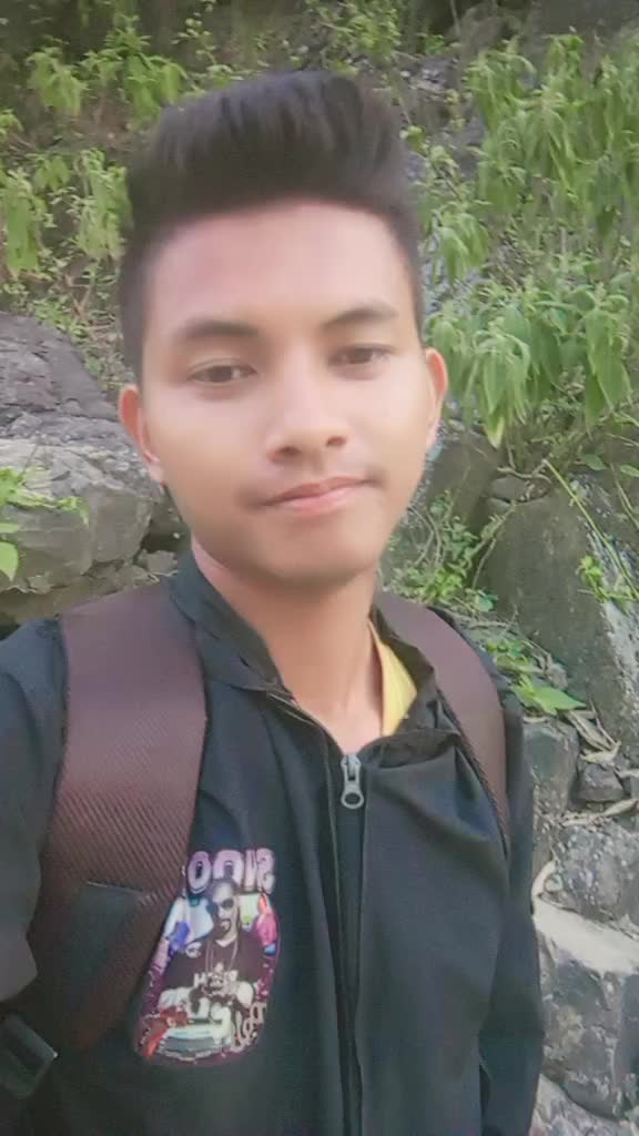@Rajesh Chepang✝️