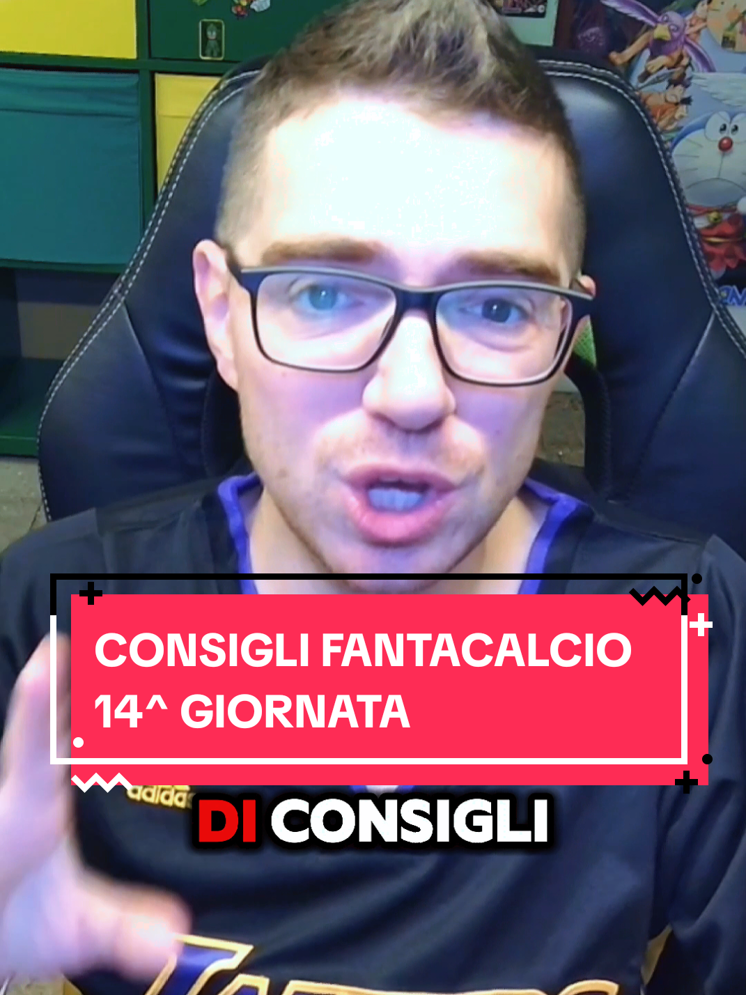 @FantaGoAl Fantacalcio
