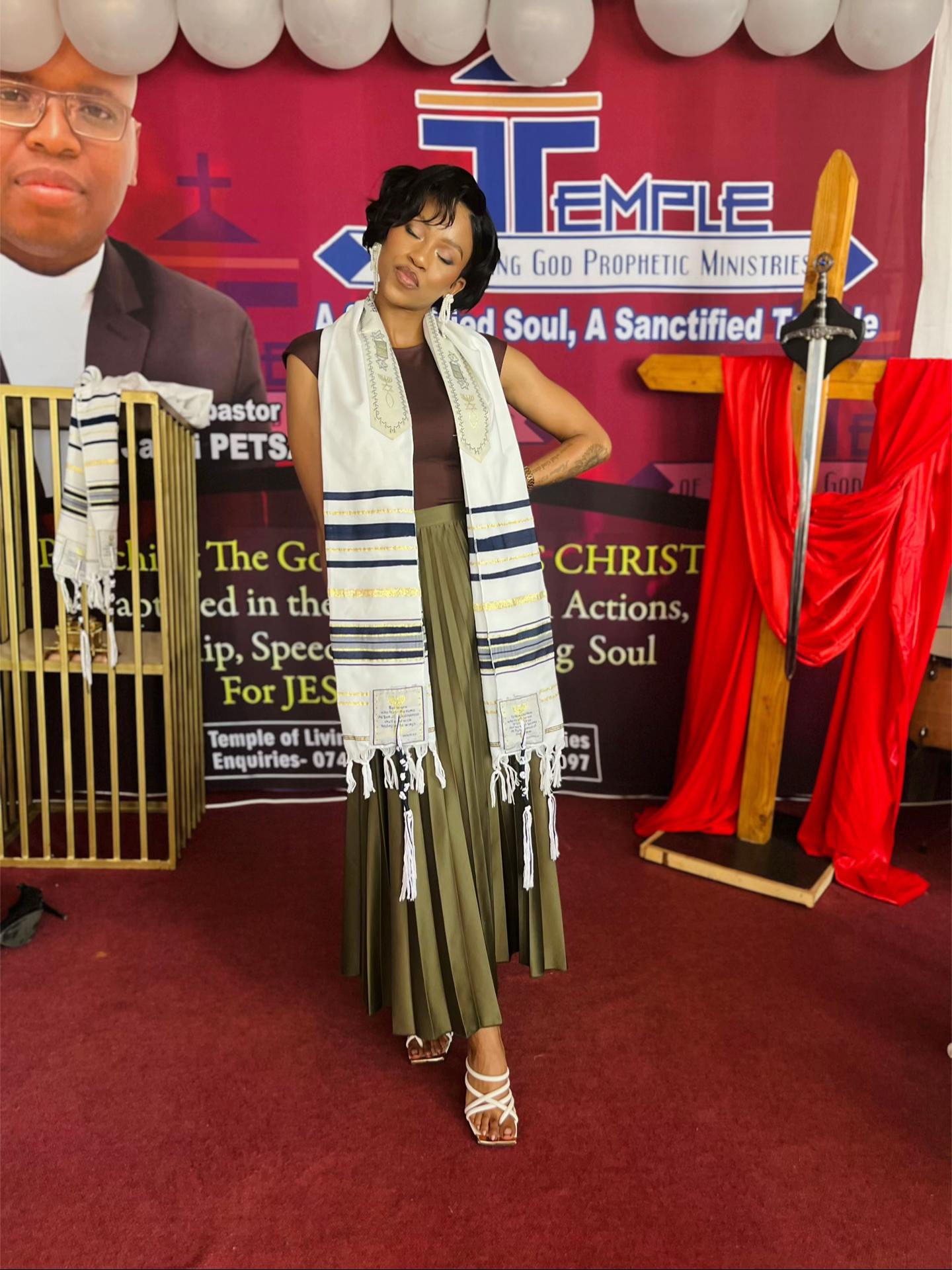 @Ndalo Enhle