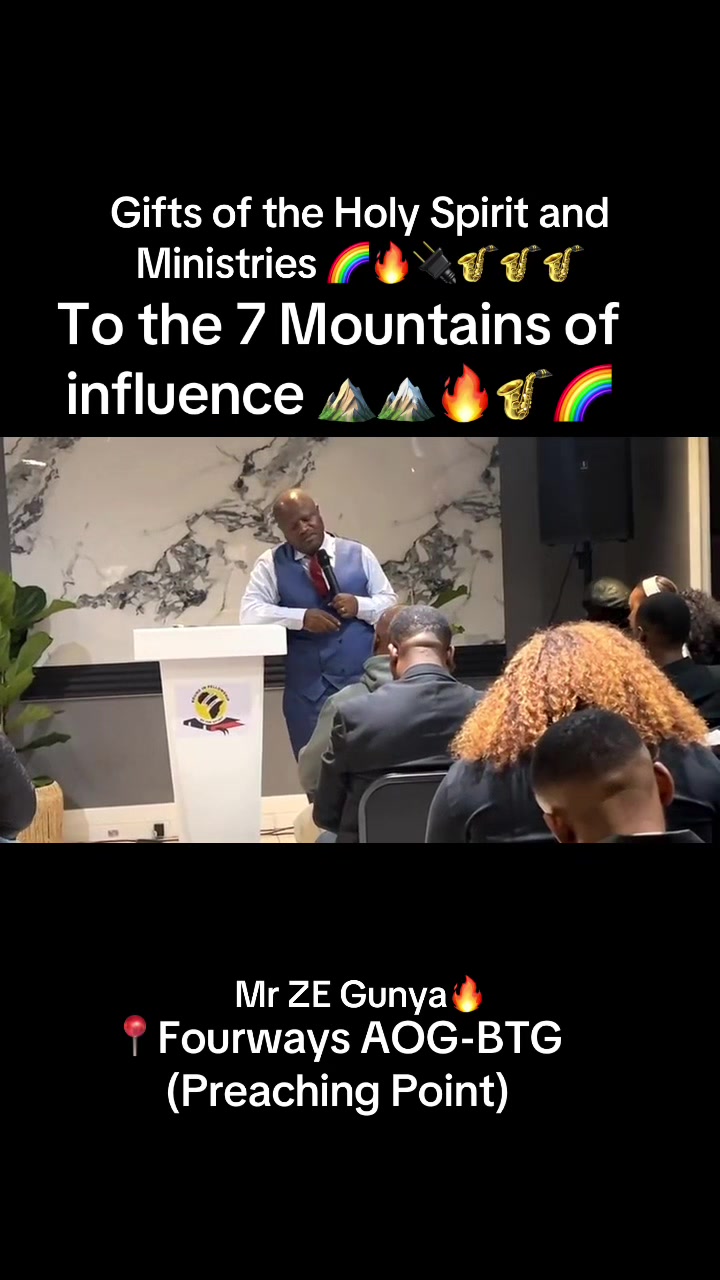 @Back to God Movement