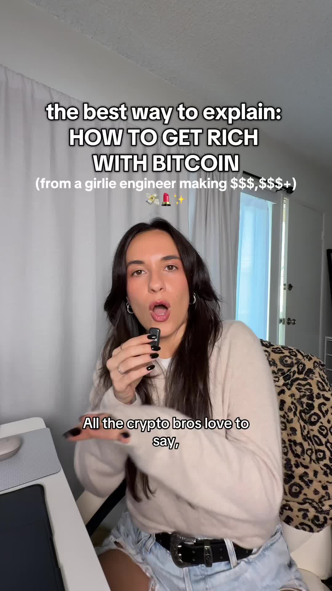 @smobyday | girl math 💄💸