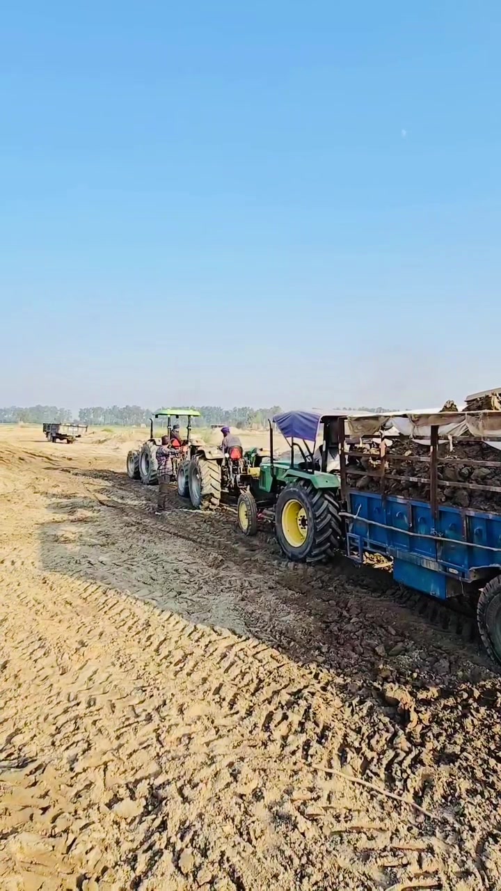 @☠️Tractor lovers💪🏻
