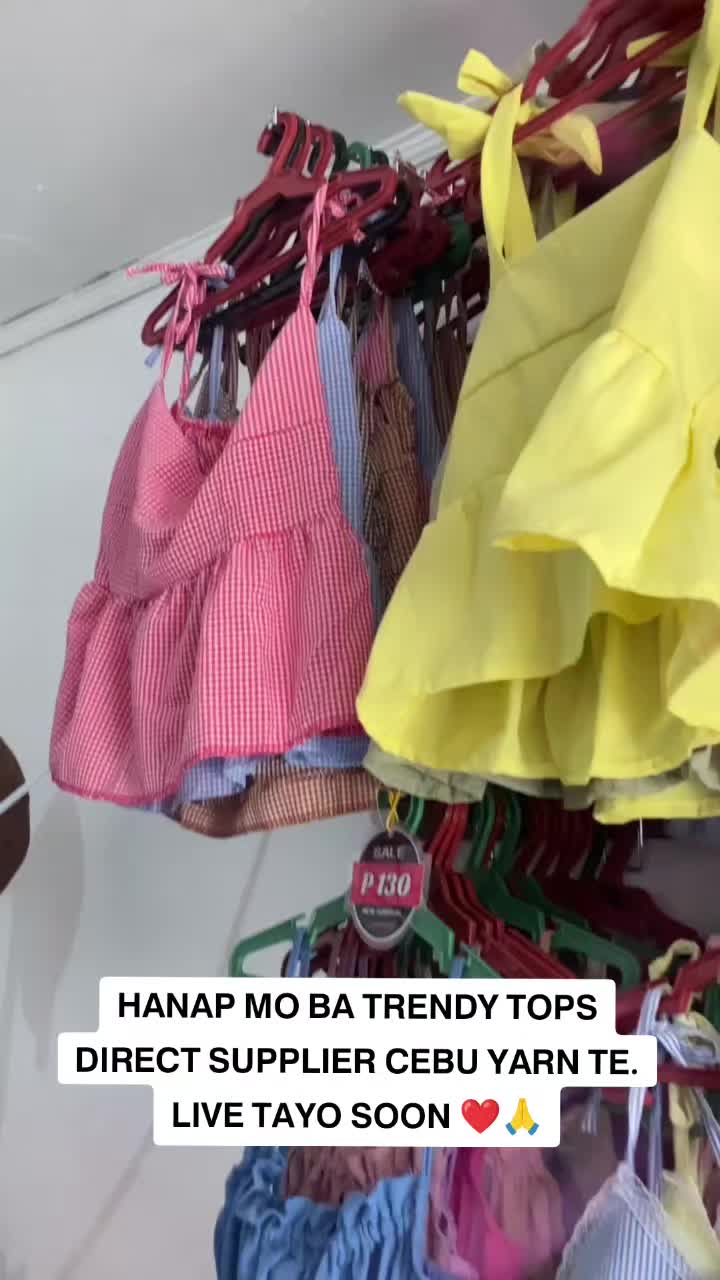 @Jeniveb Tiktok Shop 🛒🛍️✅