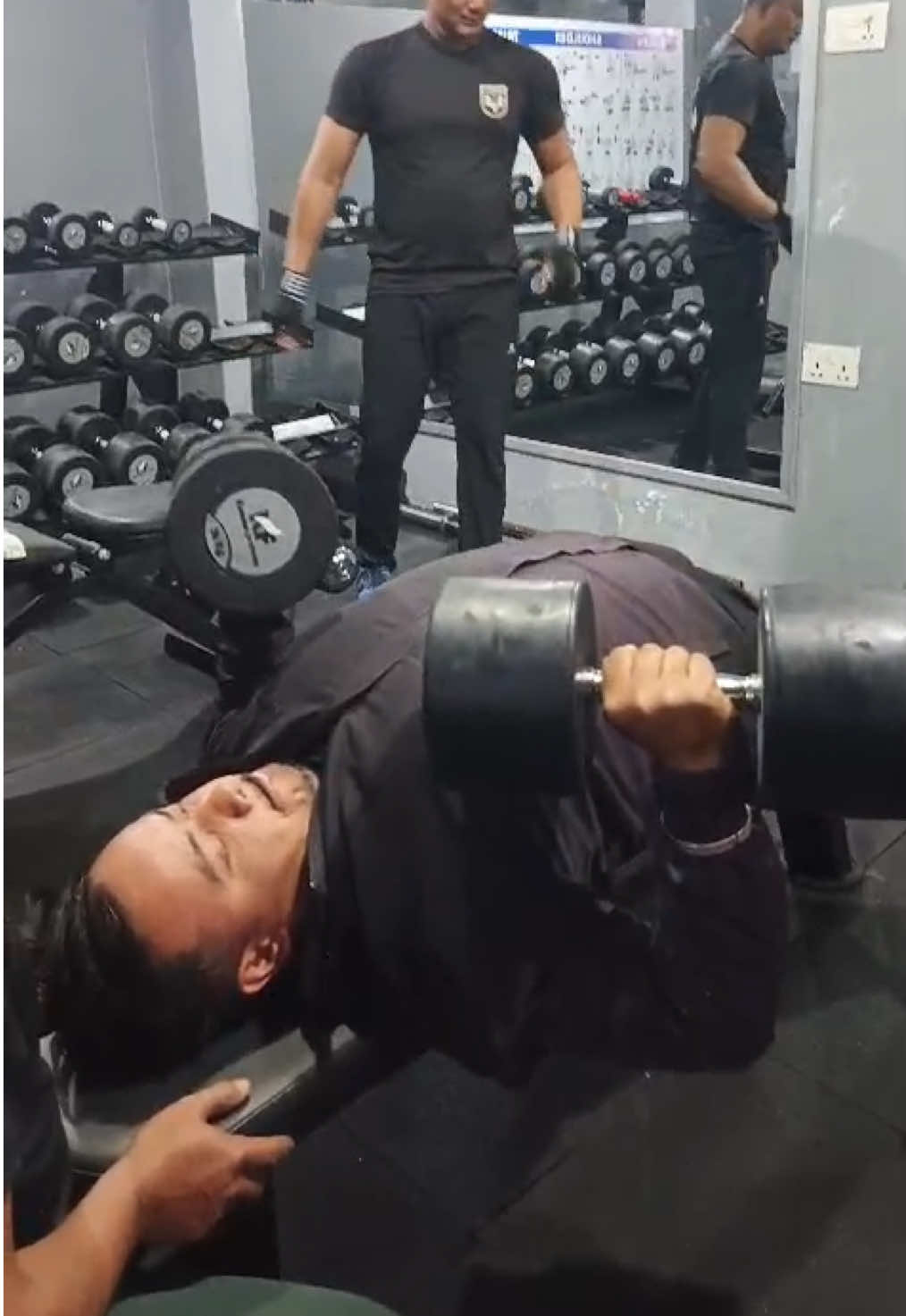 @Apex Fitness Centre