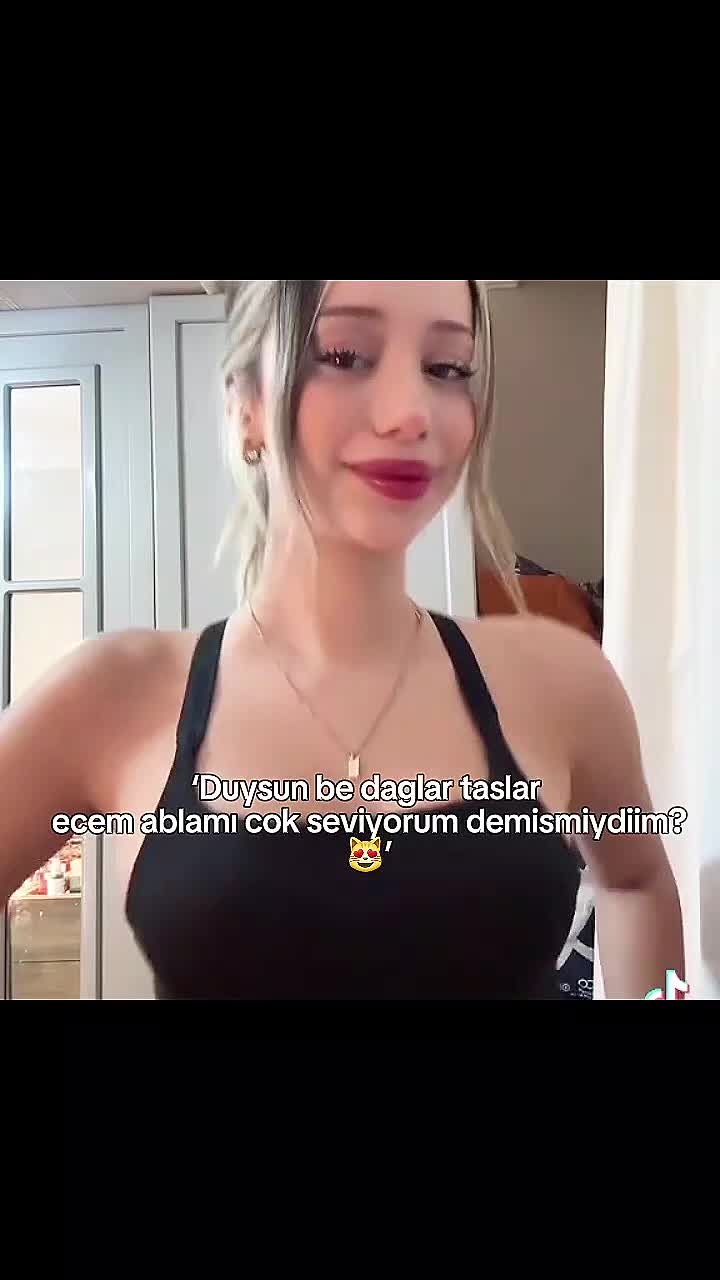 @Ecemin ecrini😍🫶🏻