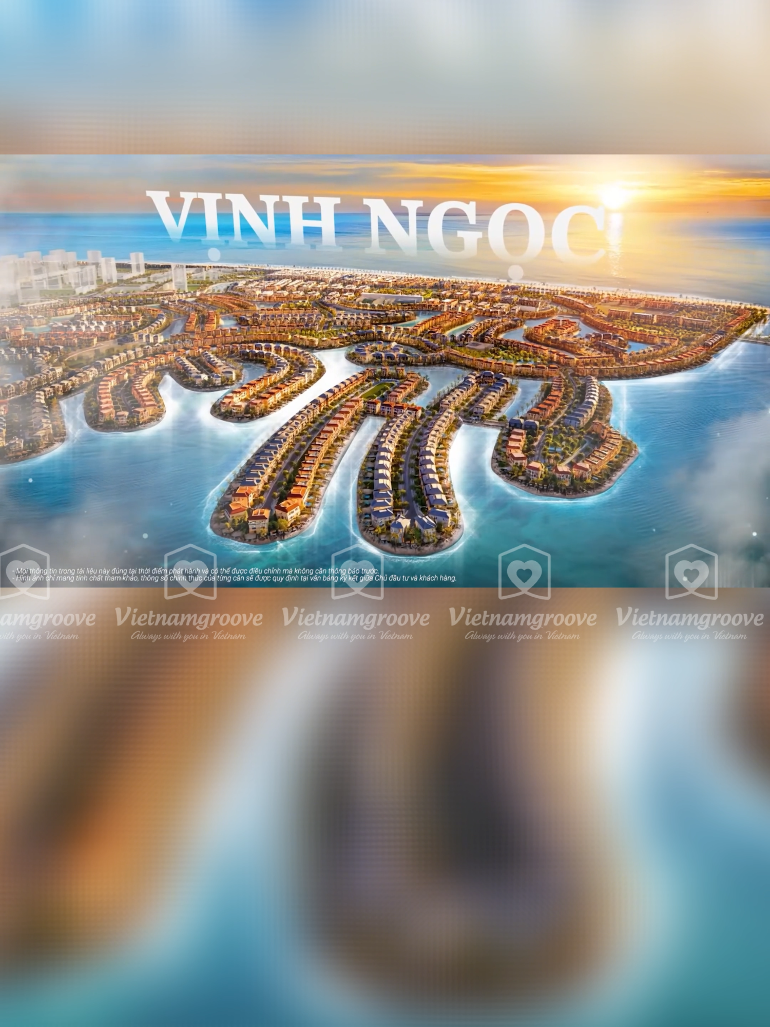@VietnamGroove Real Estate