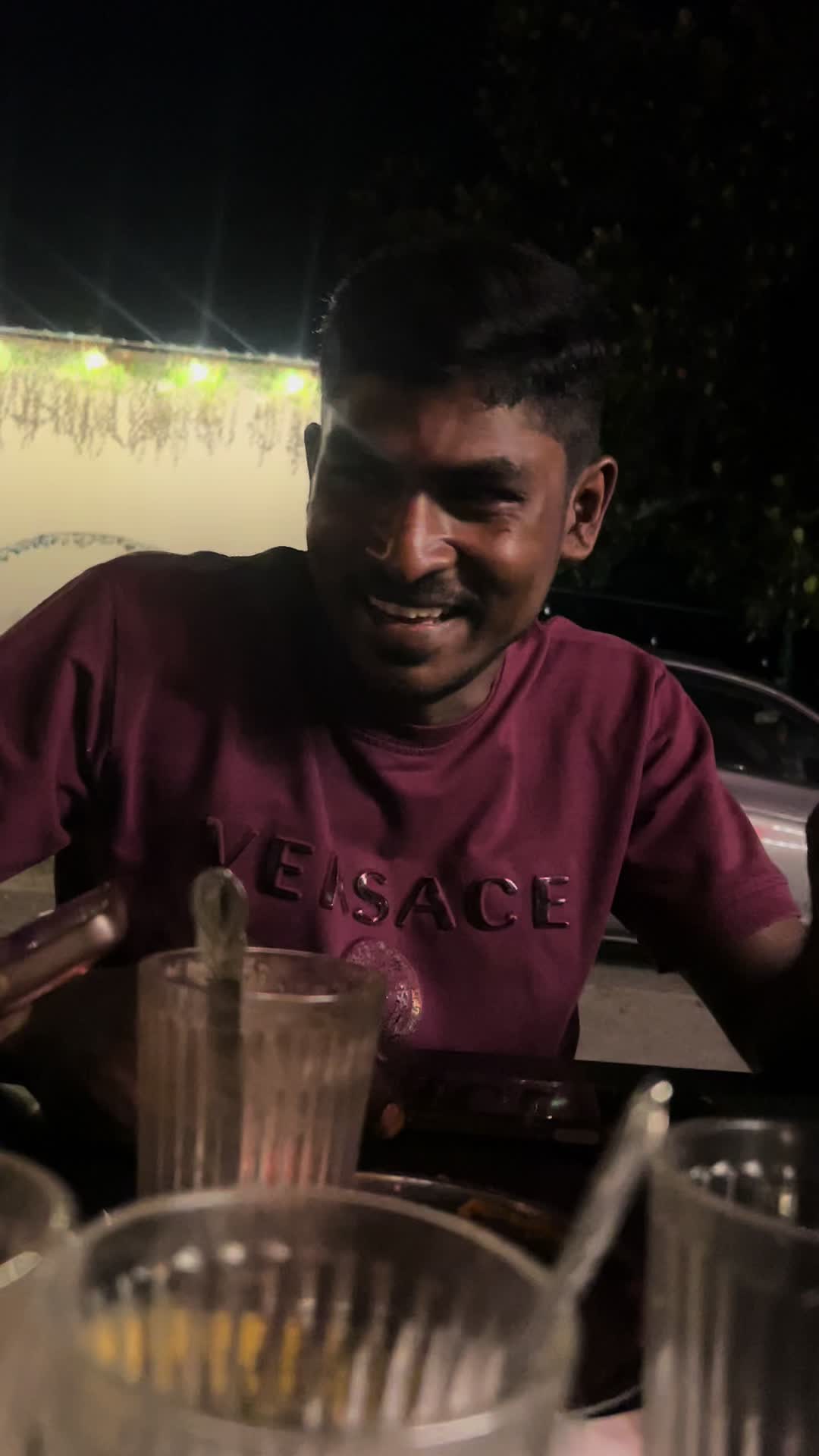 @Kanivu Sunshine