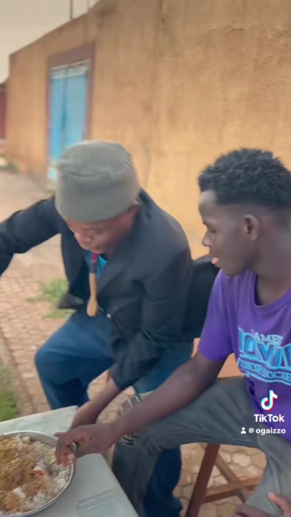 @Oga Izzo