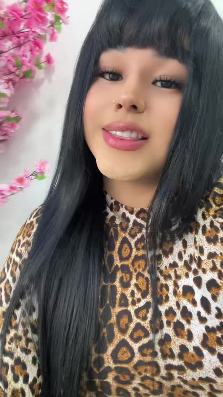 @LUNA VALENTINA🧸&hearts;️
