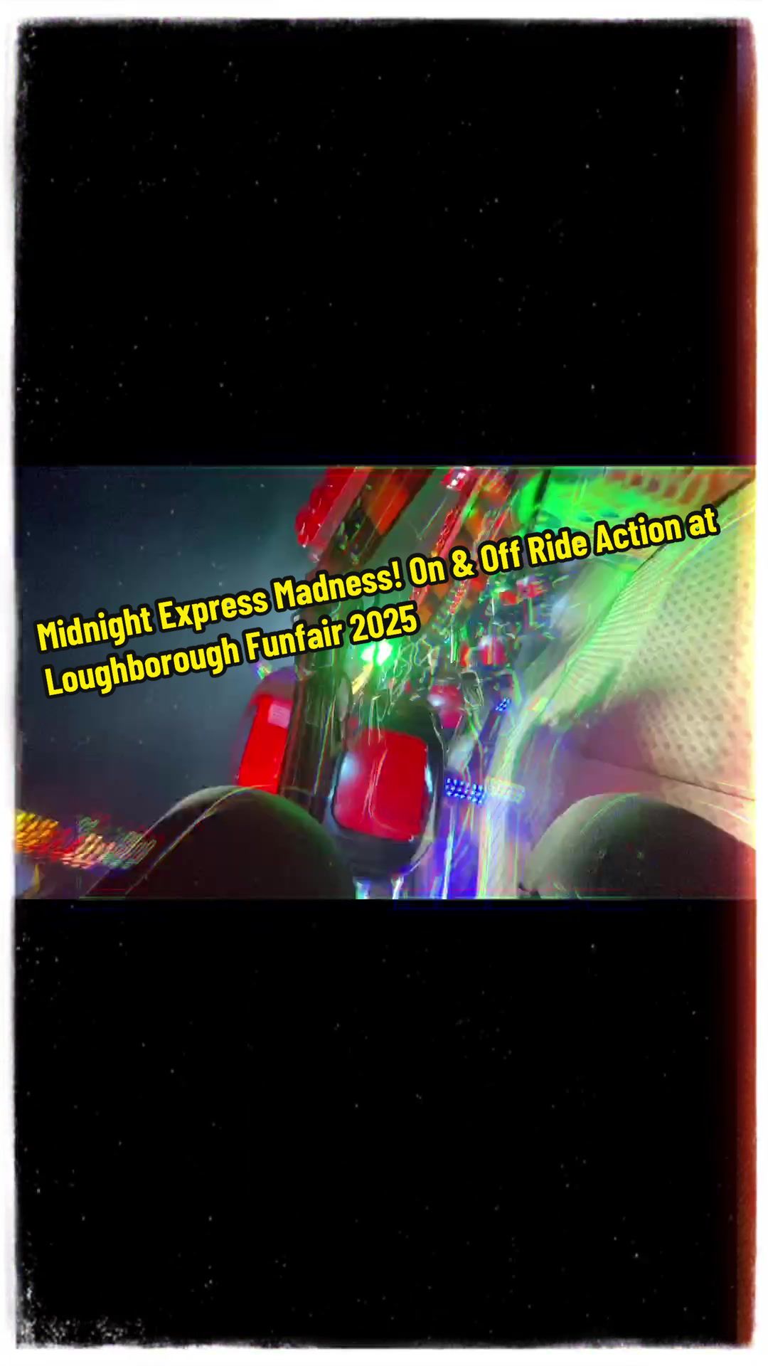 @Funfair Thrills UK