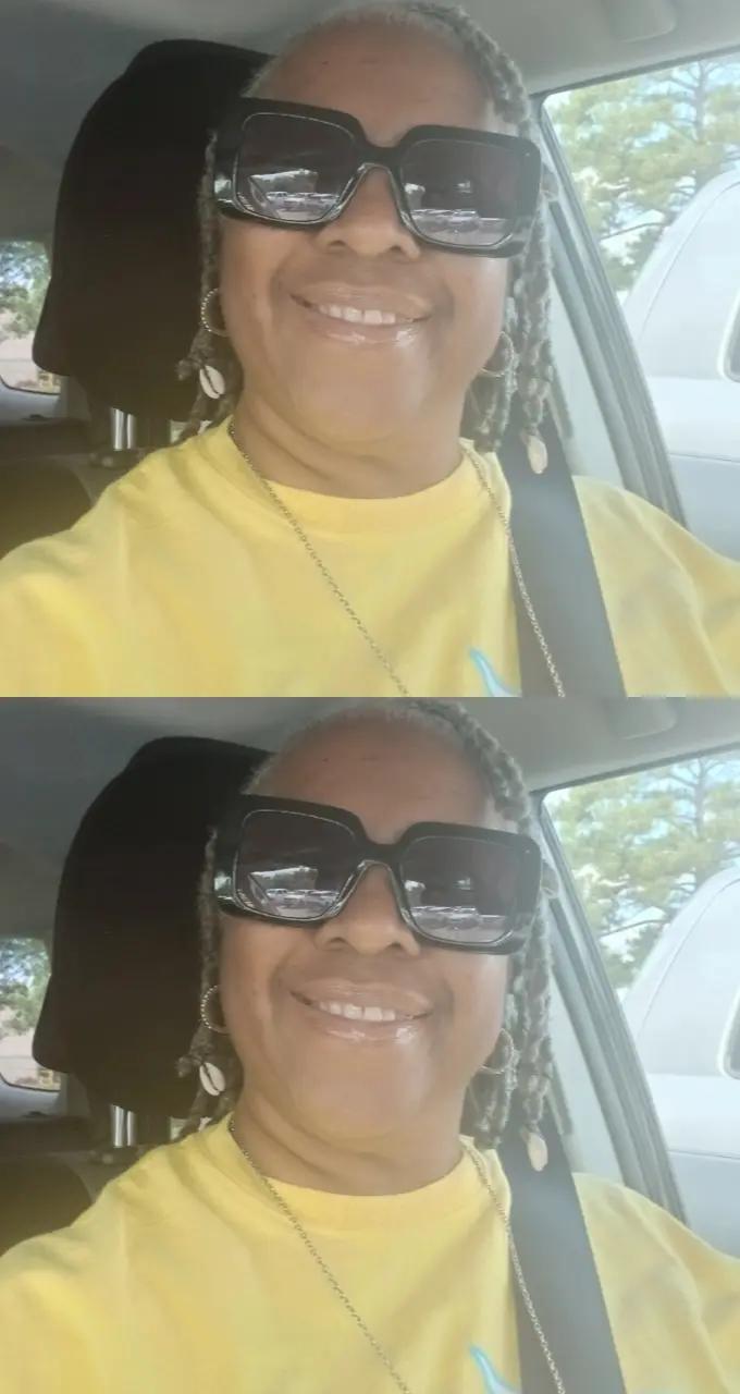 @Vonda Bouie