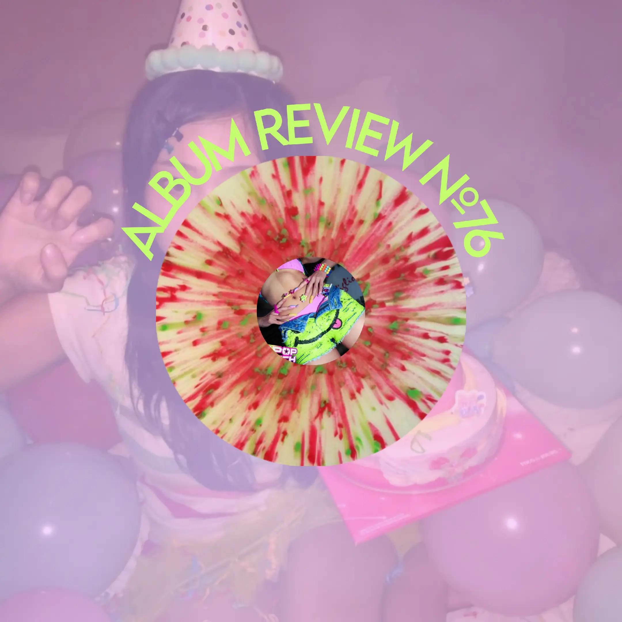 @Bubli Review
