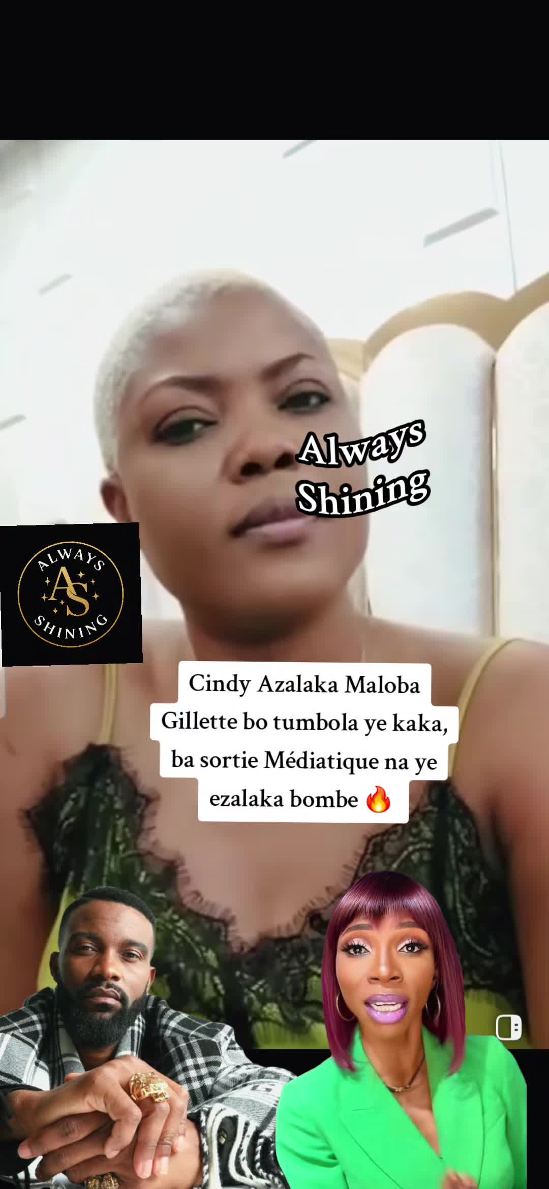 @Always shining💫