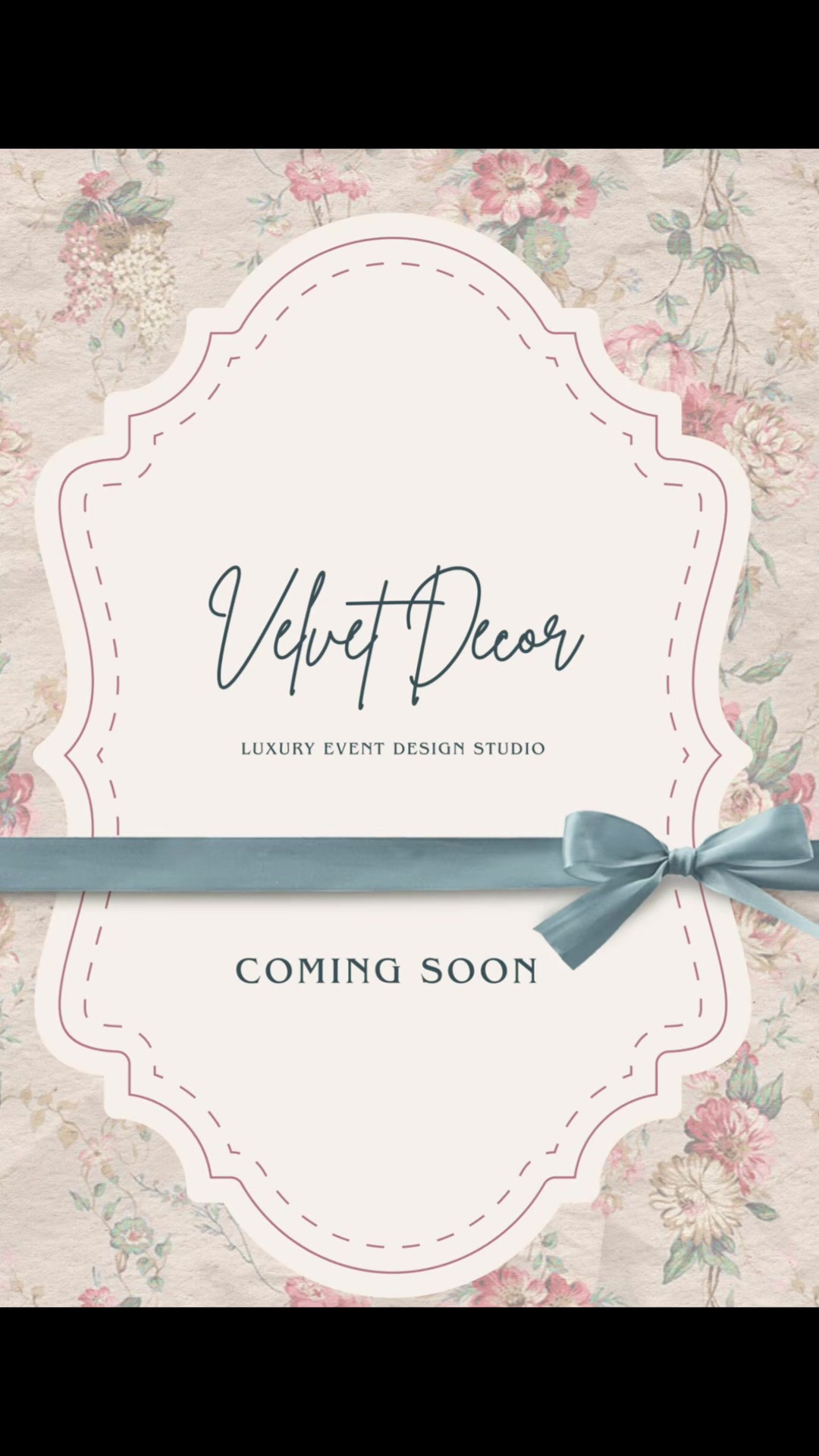 @Velvet Design Studio