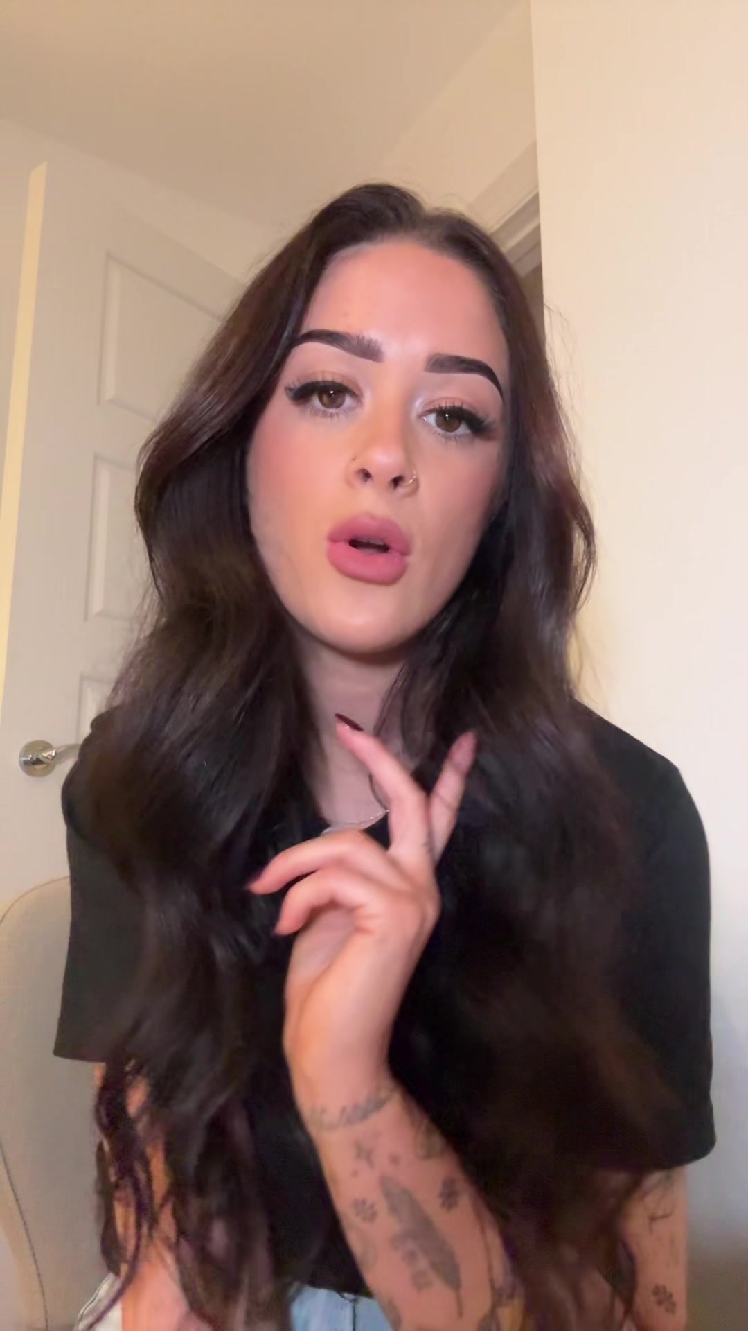 @Kelsey Jenner