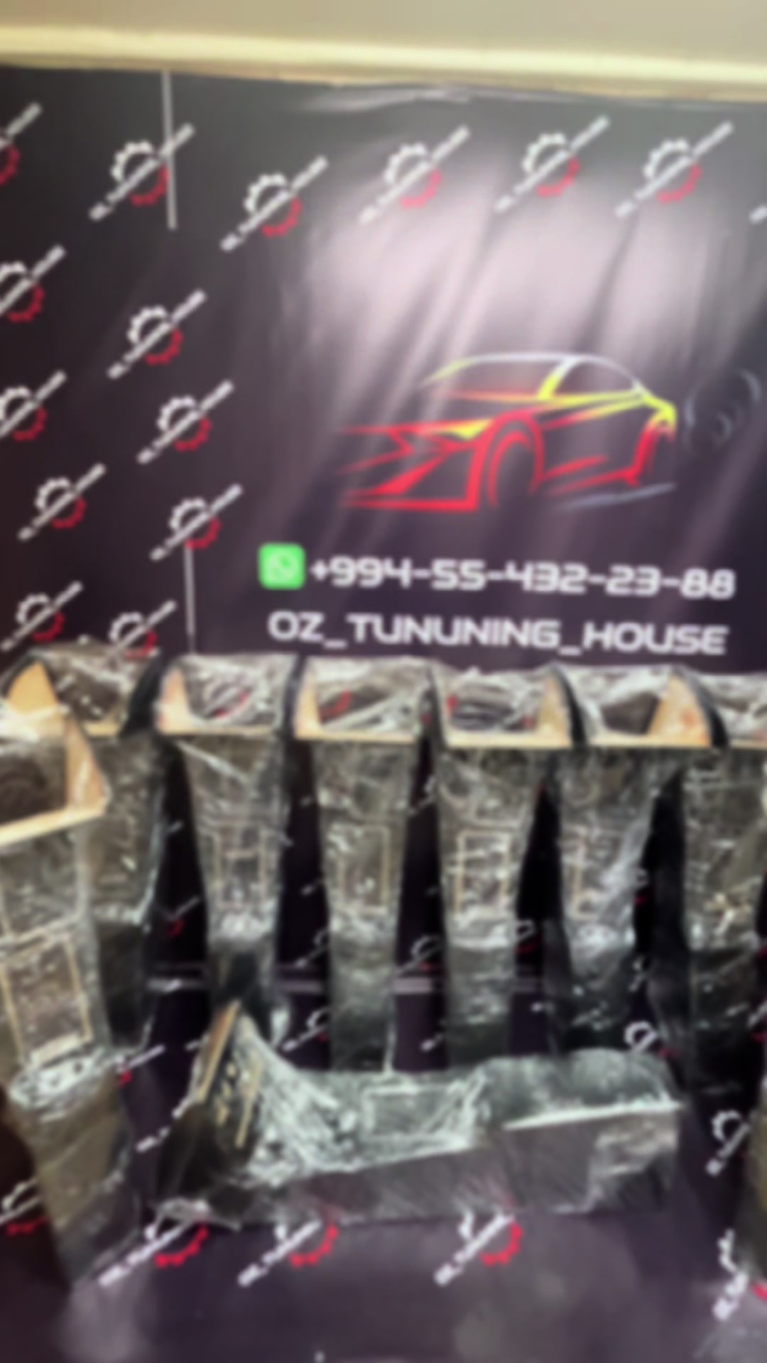 @&Ouml;Z_tuning_house