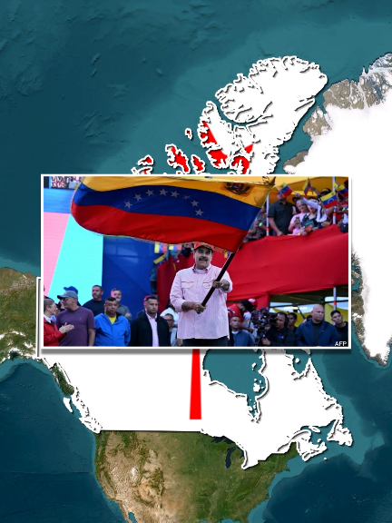 @GeoPolitics Daily