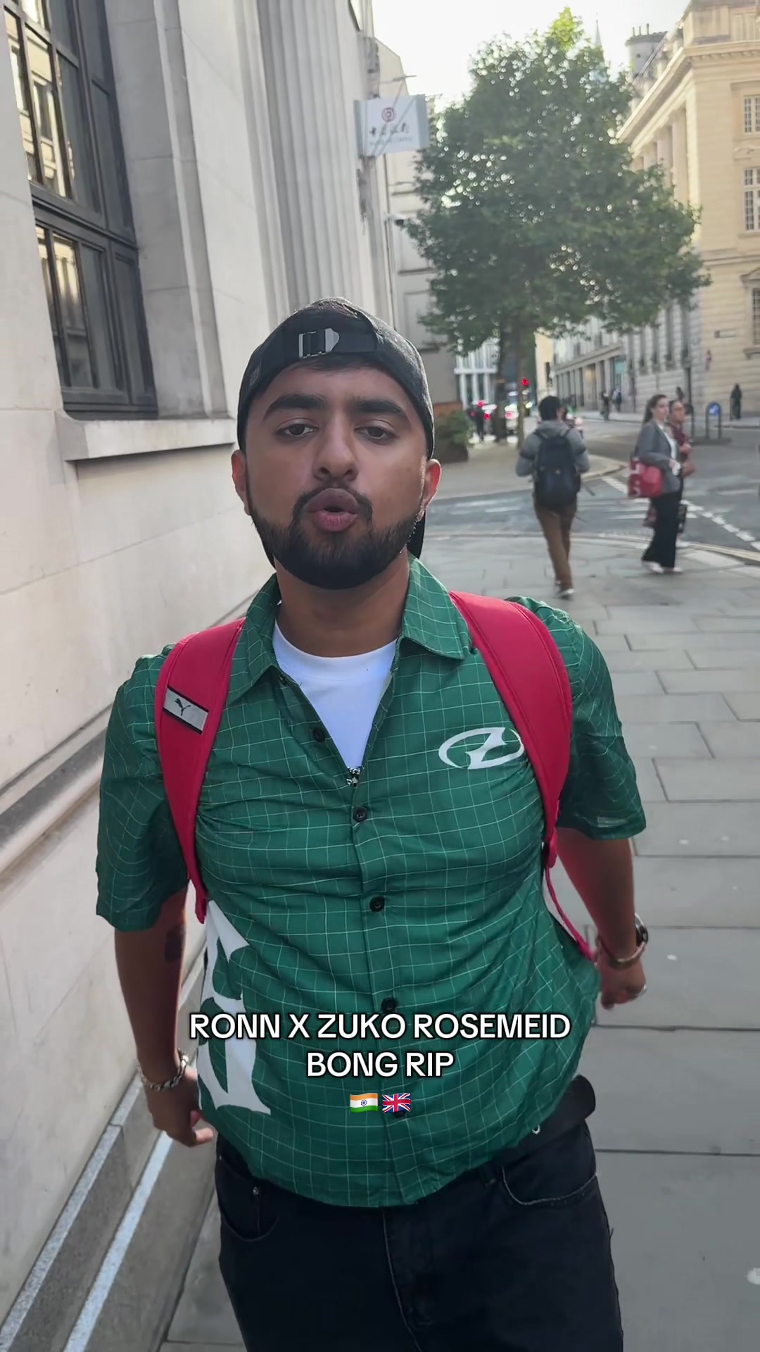 @Zuko Rosemeid Clips