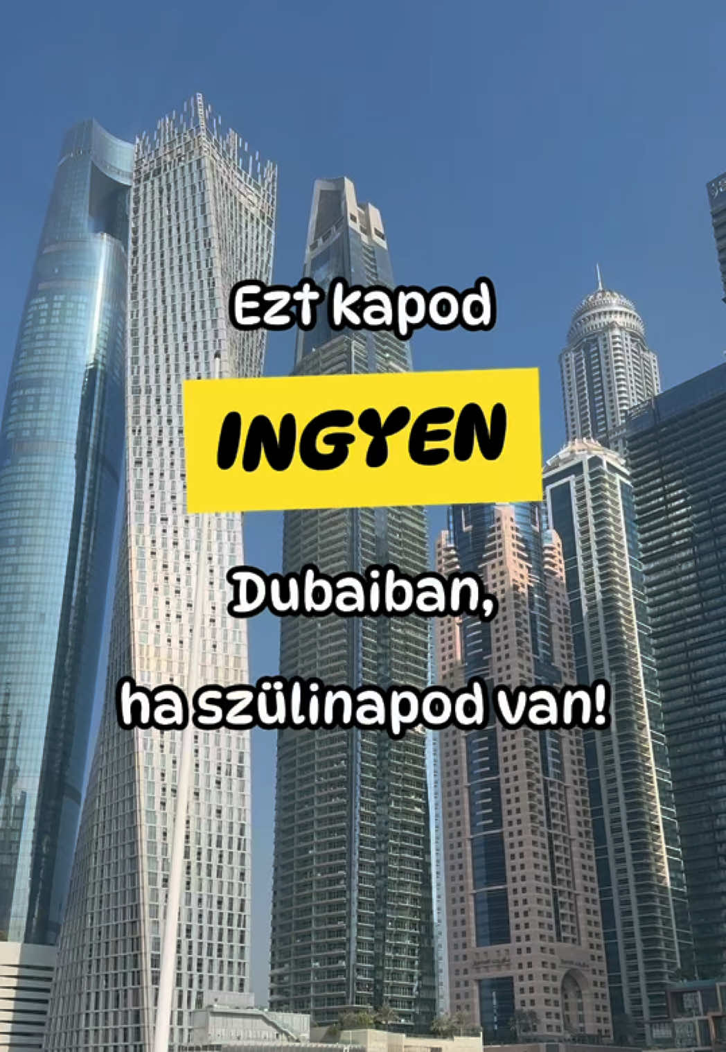 @Dubai Gyerekekkel