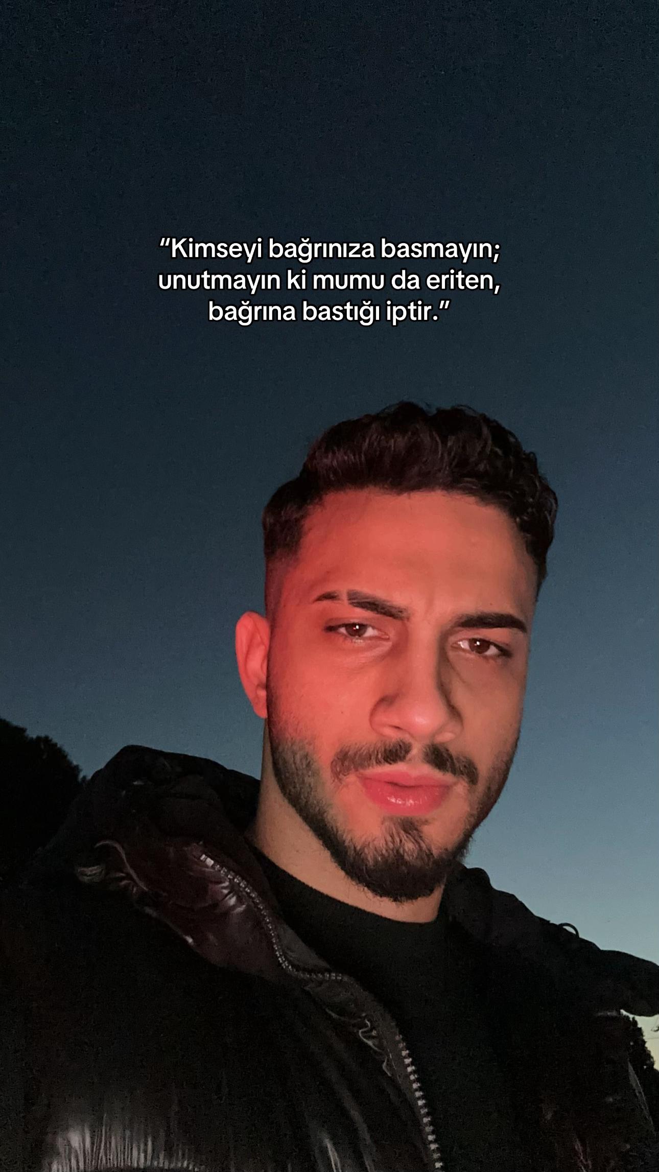 @Kaan G&uuml;nezer                🪳