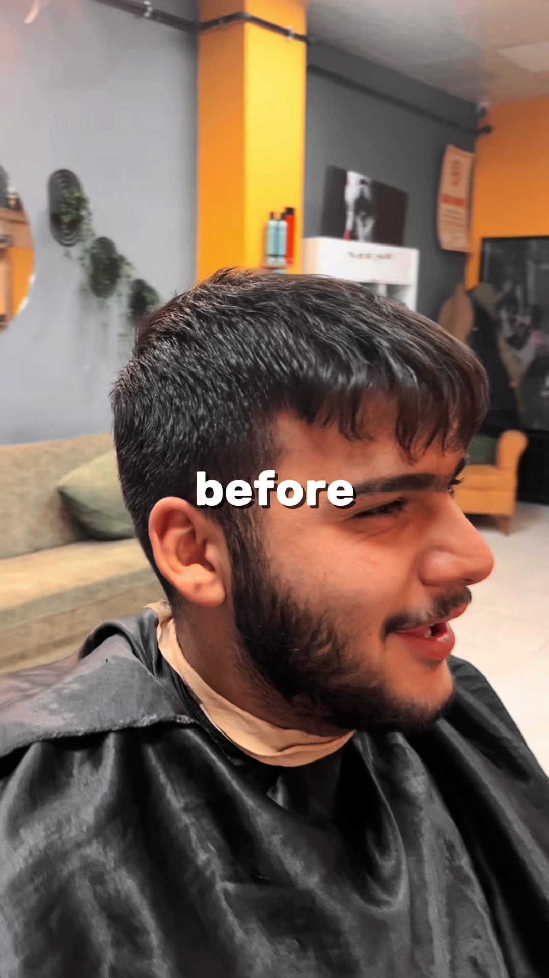 @MEŞE KUAF&Ouml;R SALONU 💈