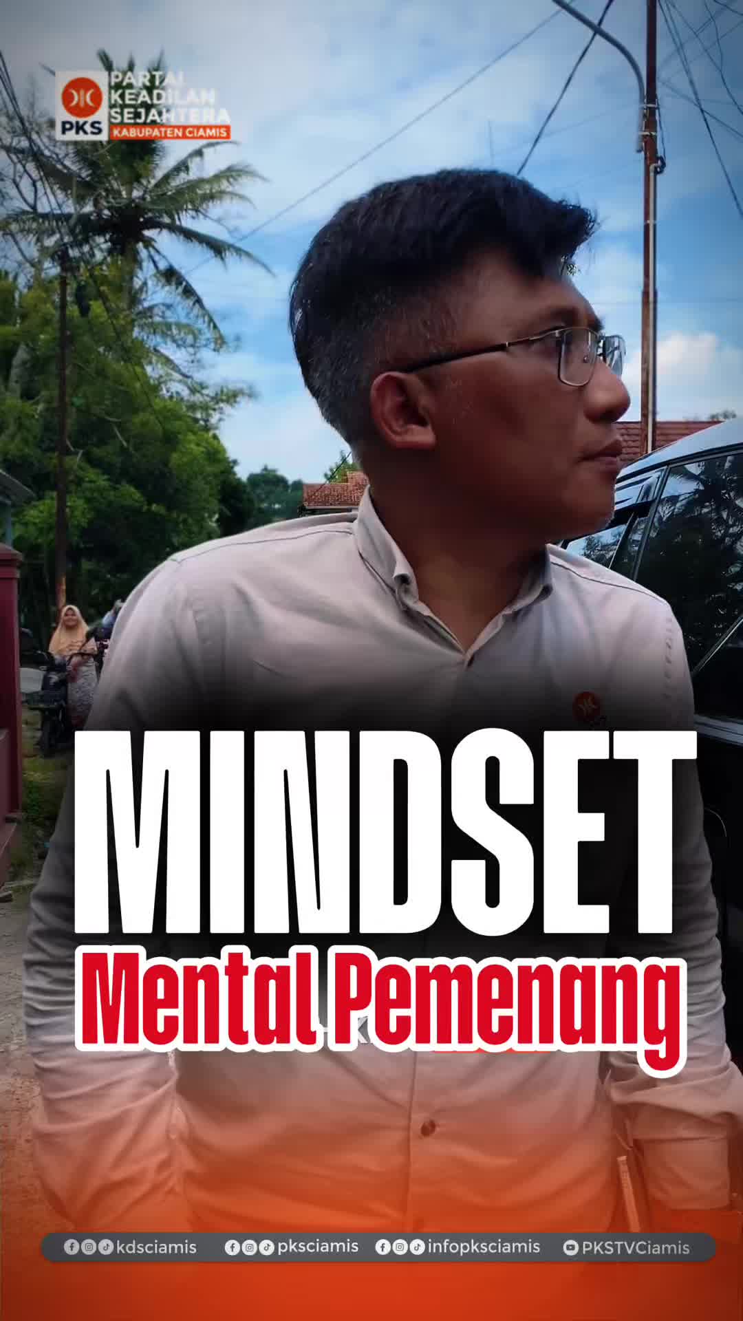 @Info Pks Ciamis