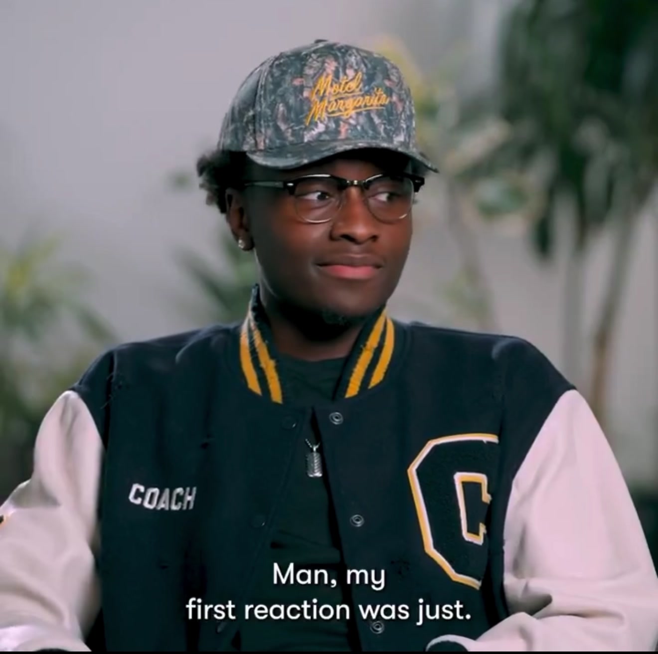@MILESCATONFANS