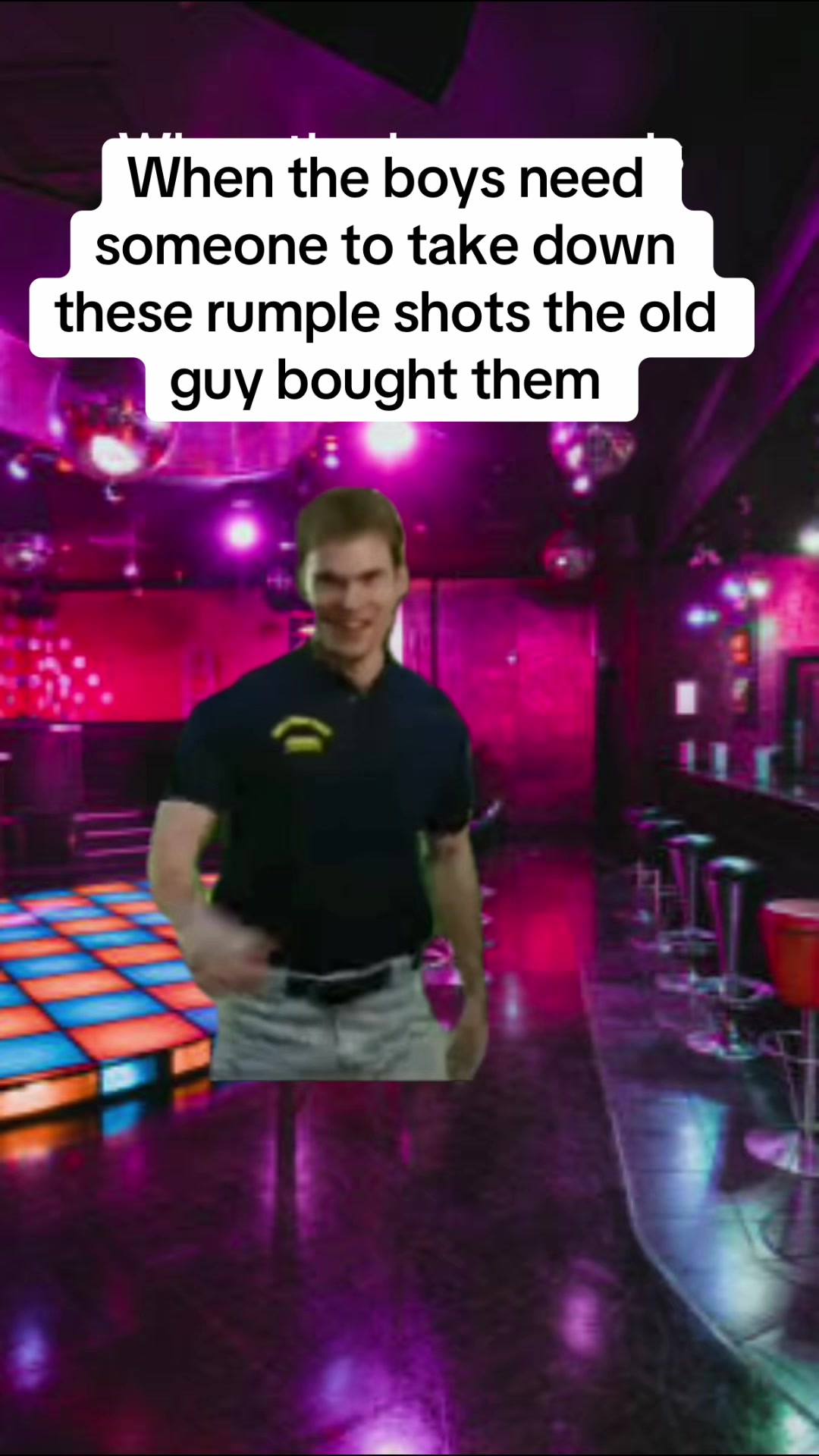 @Dive Bar Memes