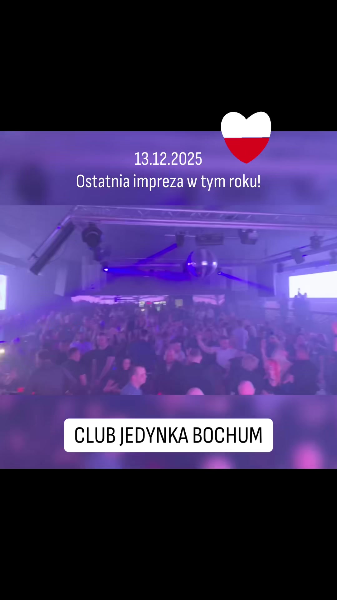 @Club Jedynka Germany