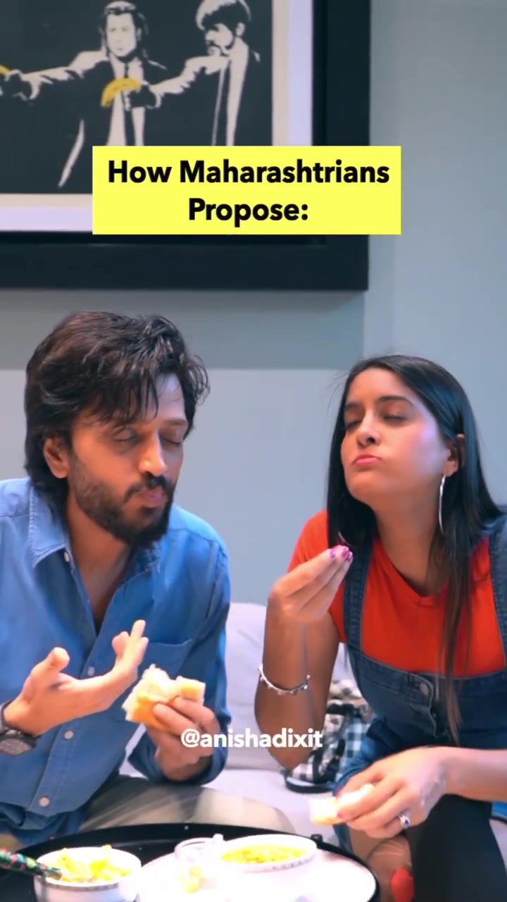 @Riteish Official