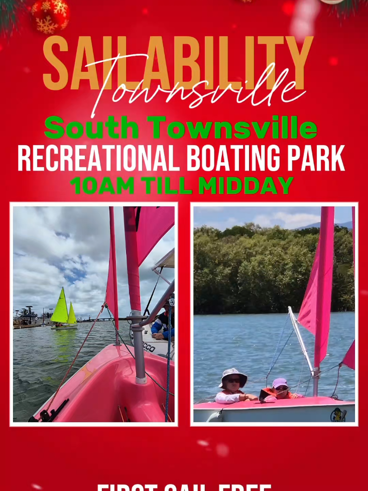 @SailabilityTownsville