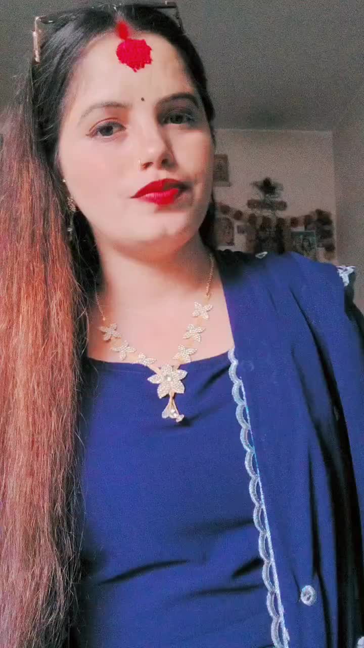@Niru Queen 👑❣️🥀