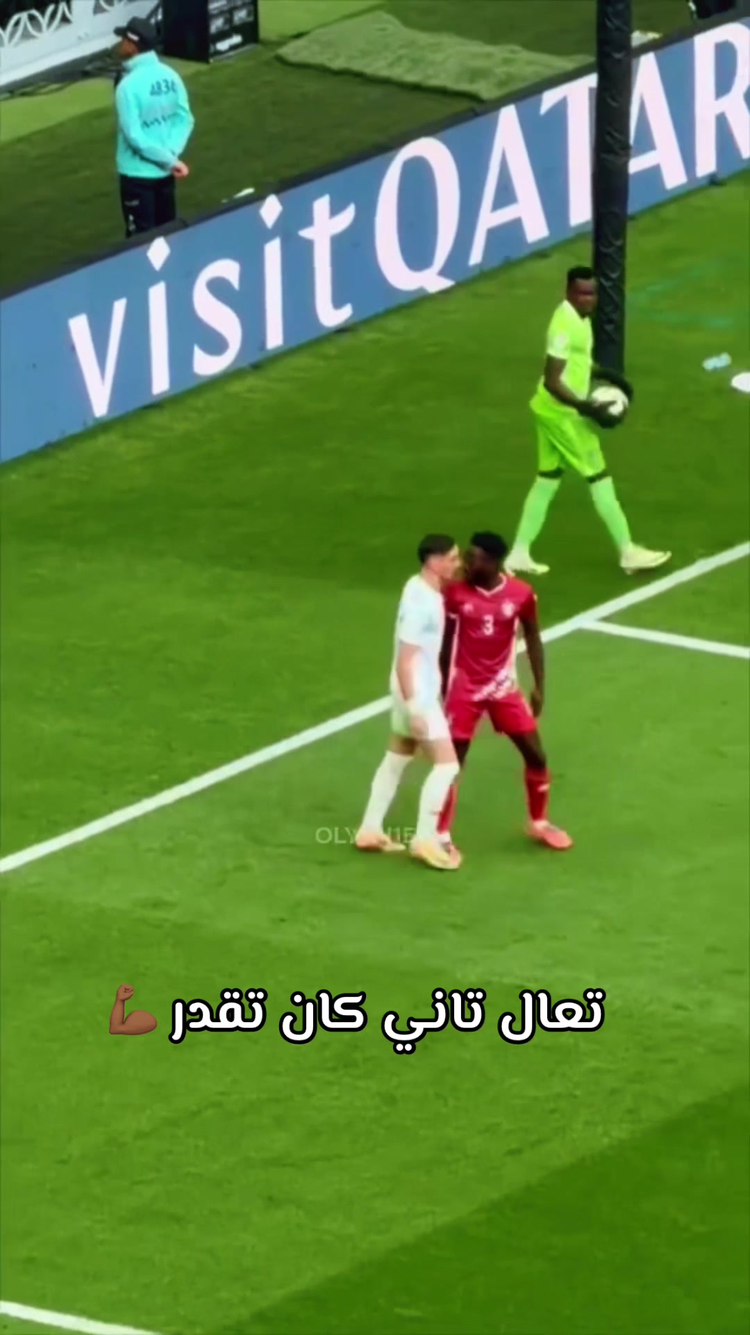 @✪ علي كبشرات 阿里 ✪2