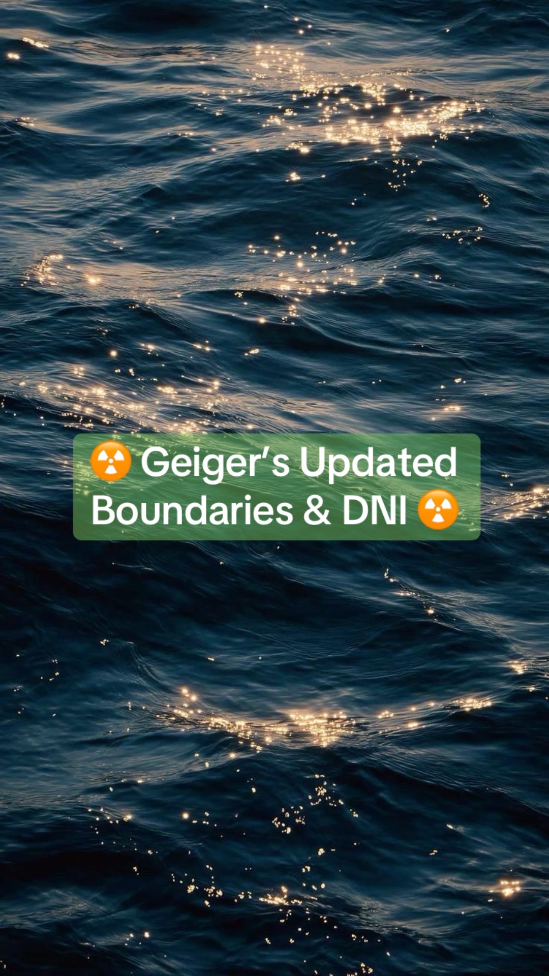 @☢️ Geiger ☢️