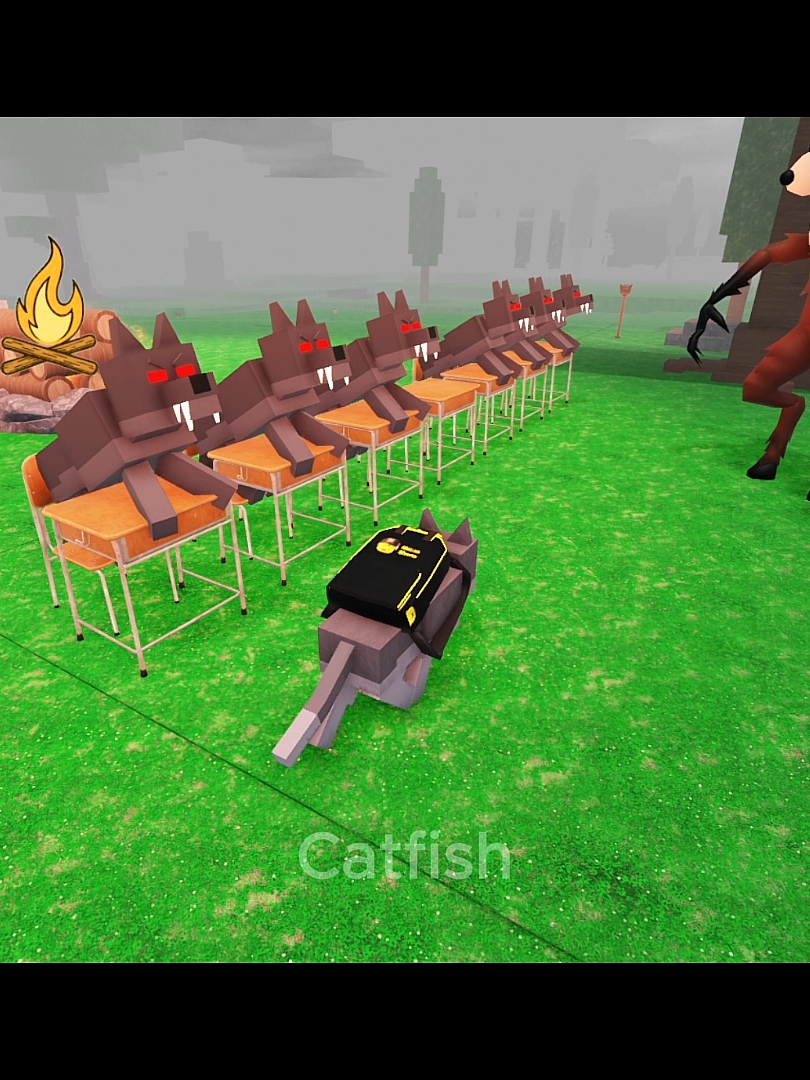 @Catfish Blox