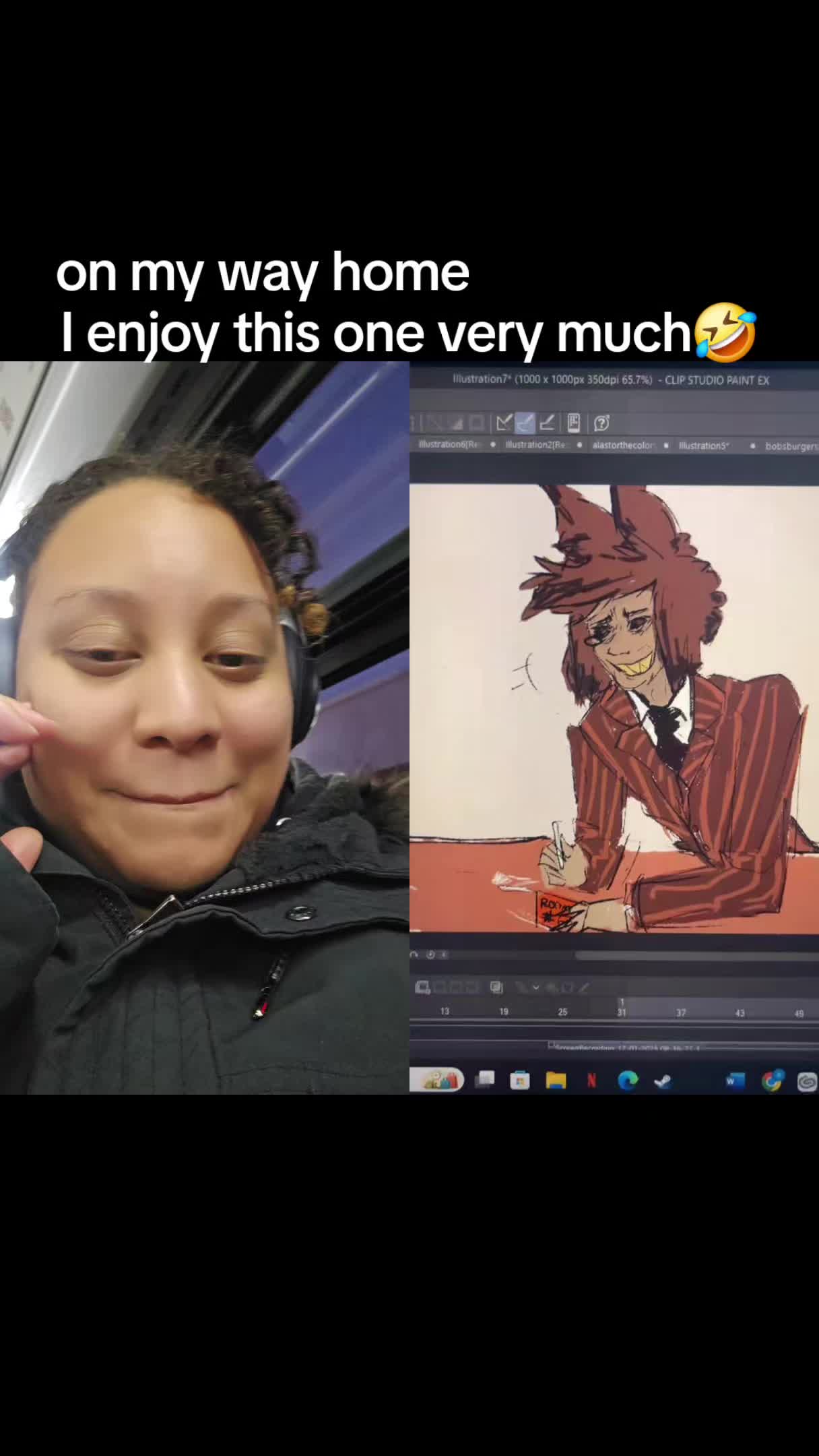 @Zola Bellatrix