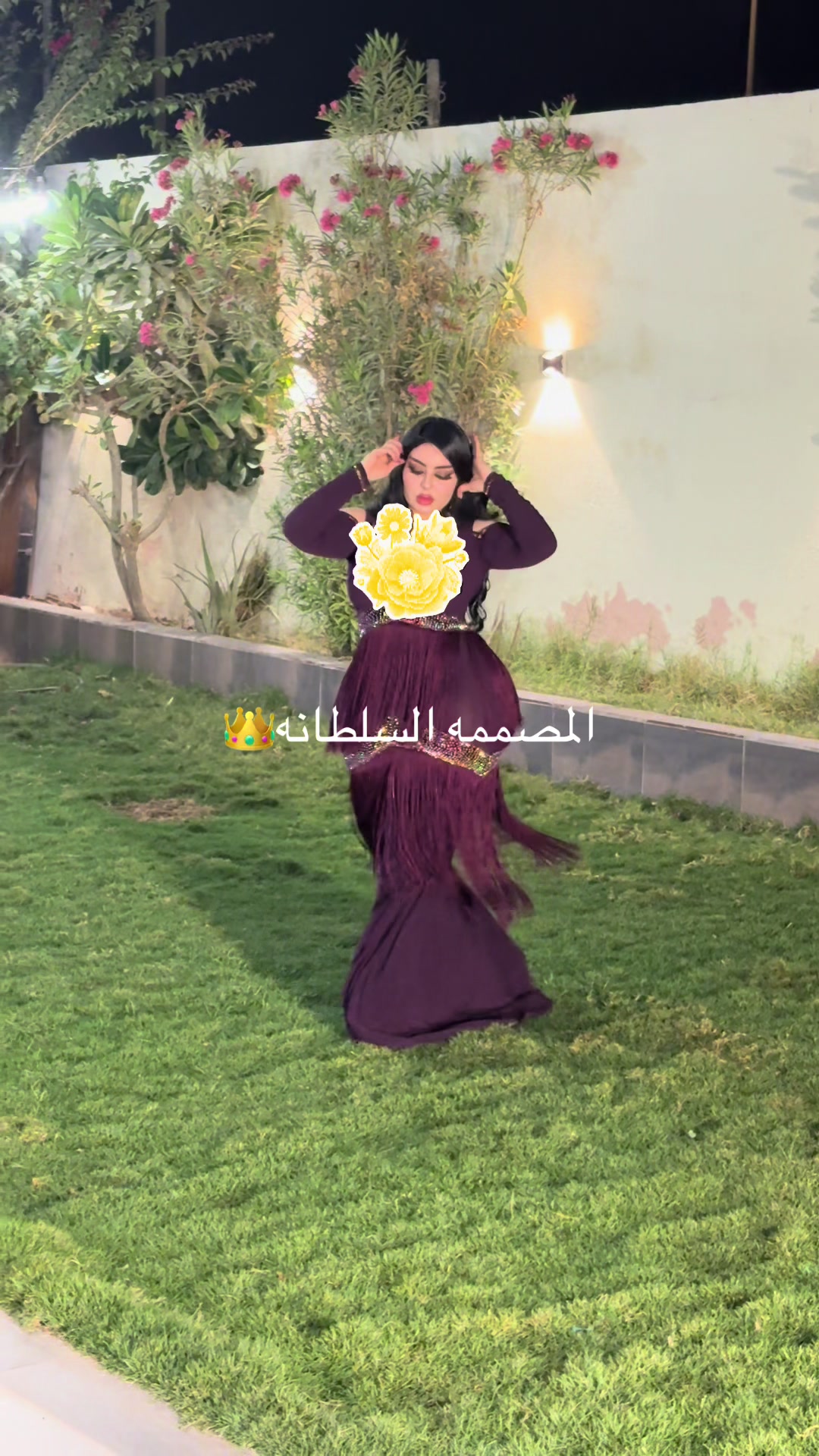 @المصممه السلطانه 👑
