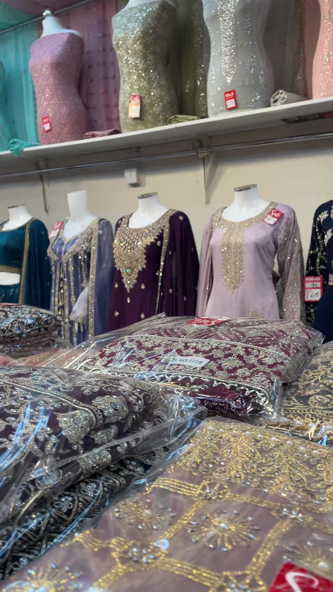 @Khan Textiles