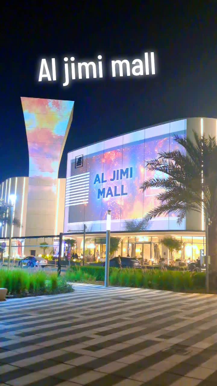 @MONZO Al Ain