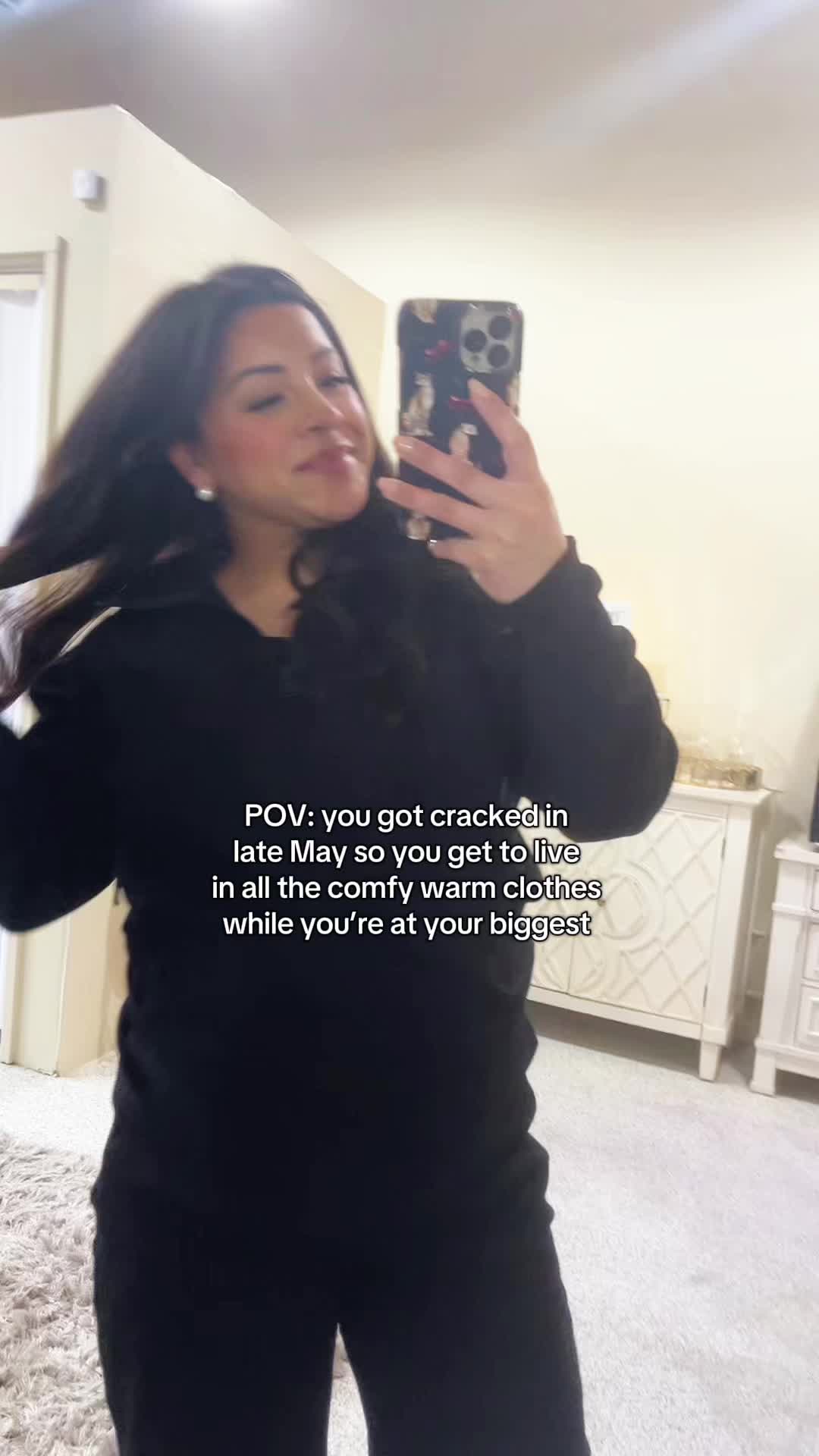 @KARLY🤍| First Time Mom