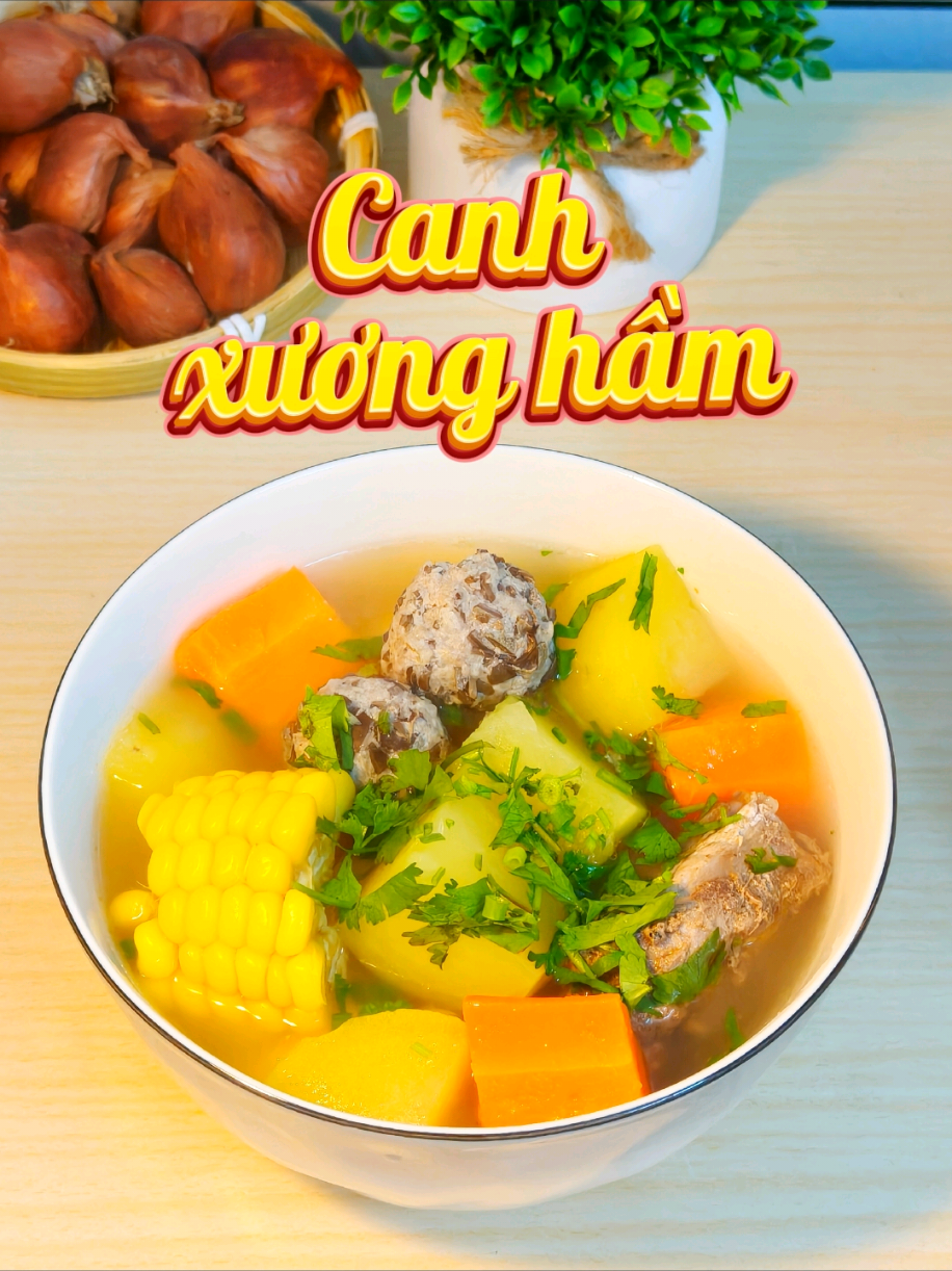 @Tr&agrave; th&iacute;ch cơm nh&agrave;
