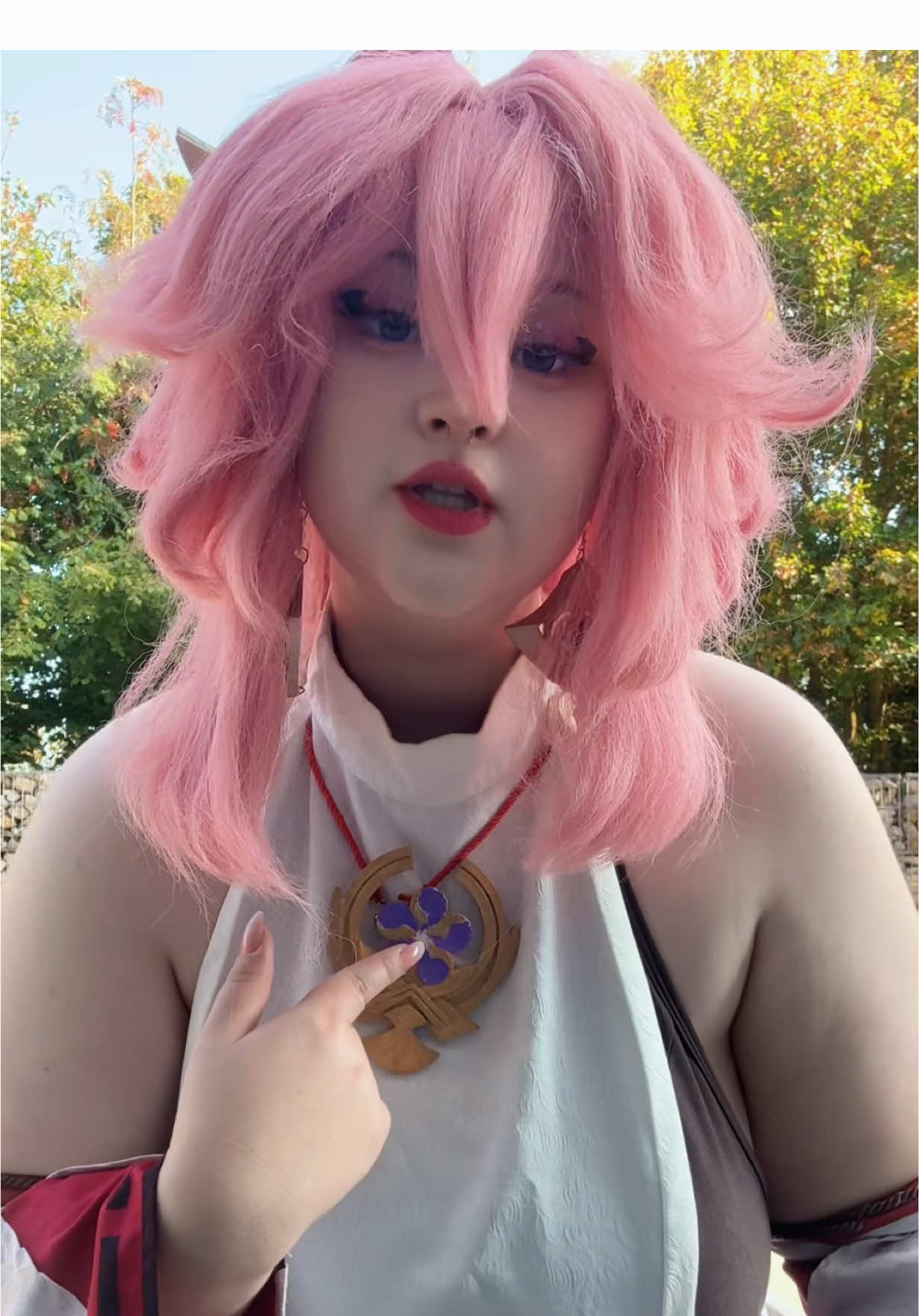 @✨ Chara ✨