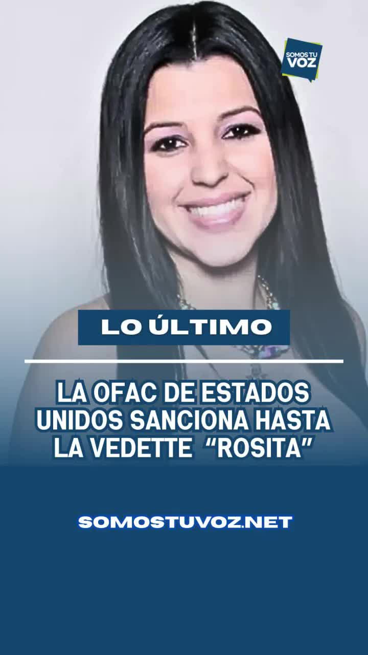 @Somos Tu Voz
