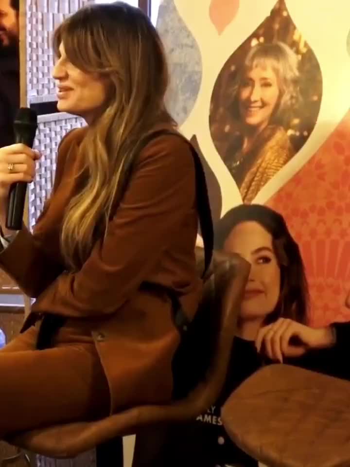 @jemima Khan