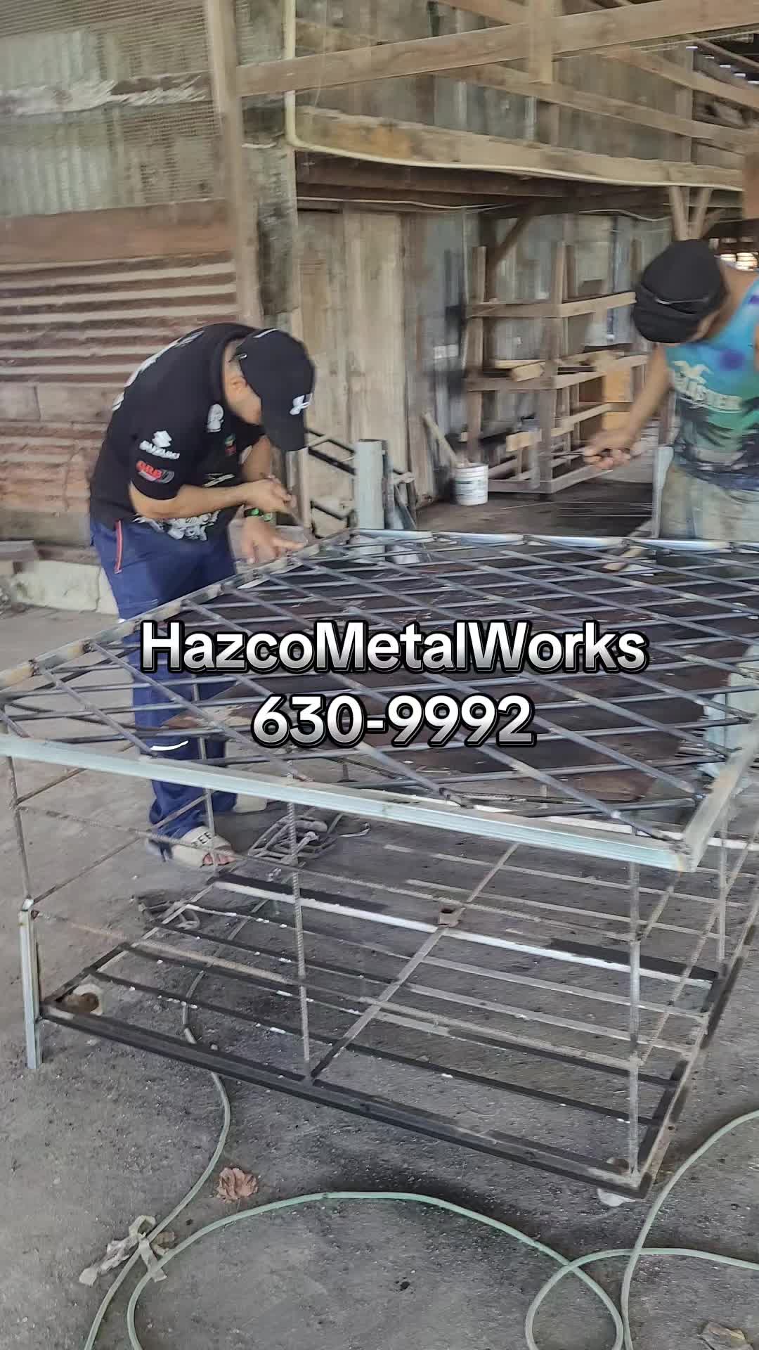 @JayHazco
