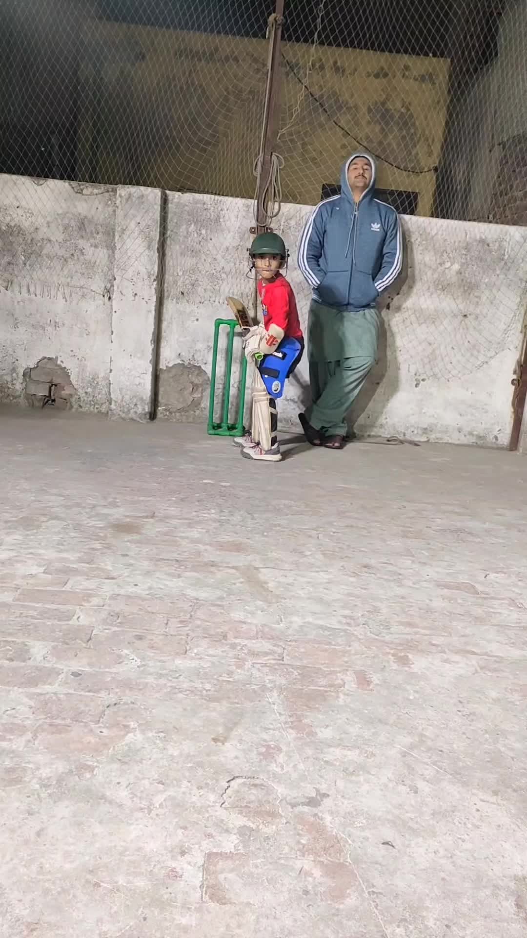 @Chota Cricketer Faizan