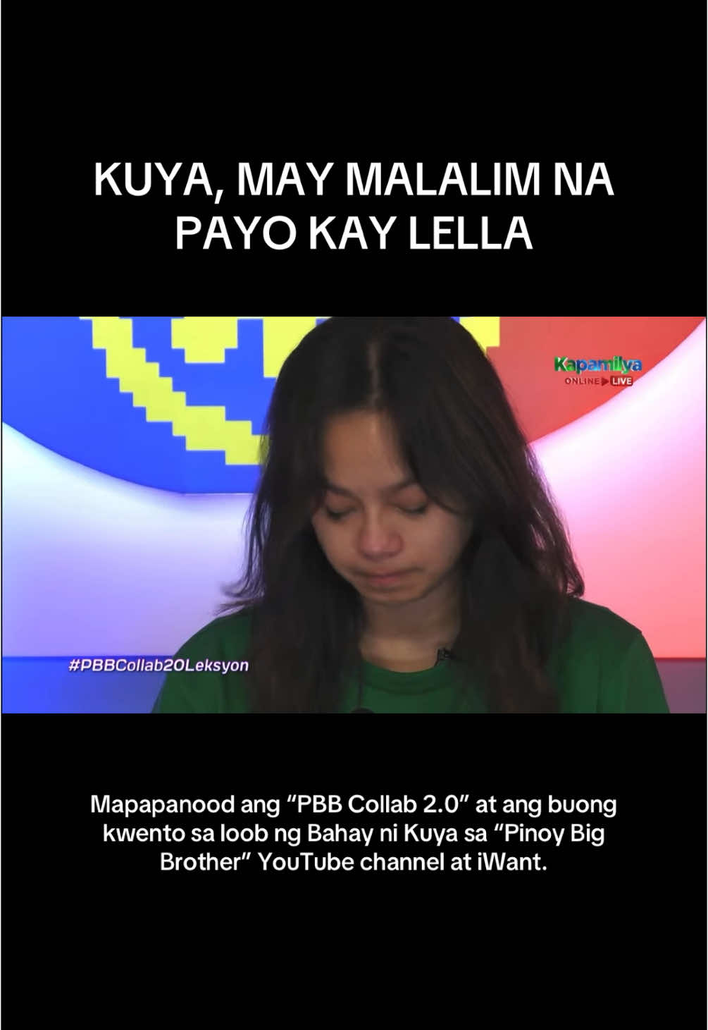 @ABS-CBN PR