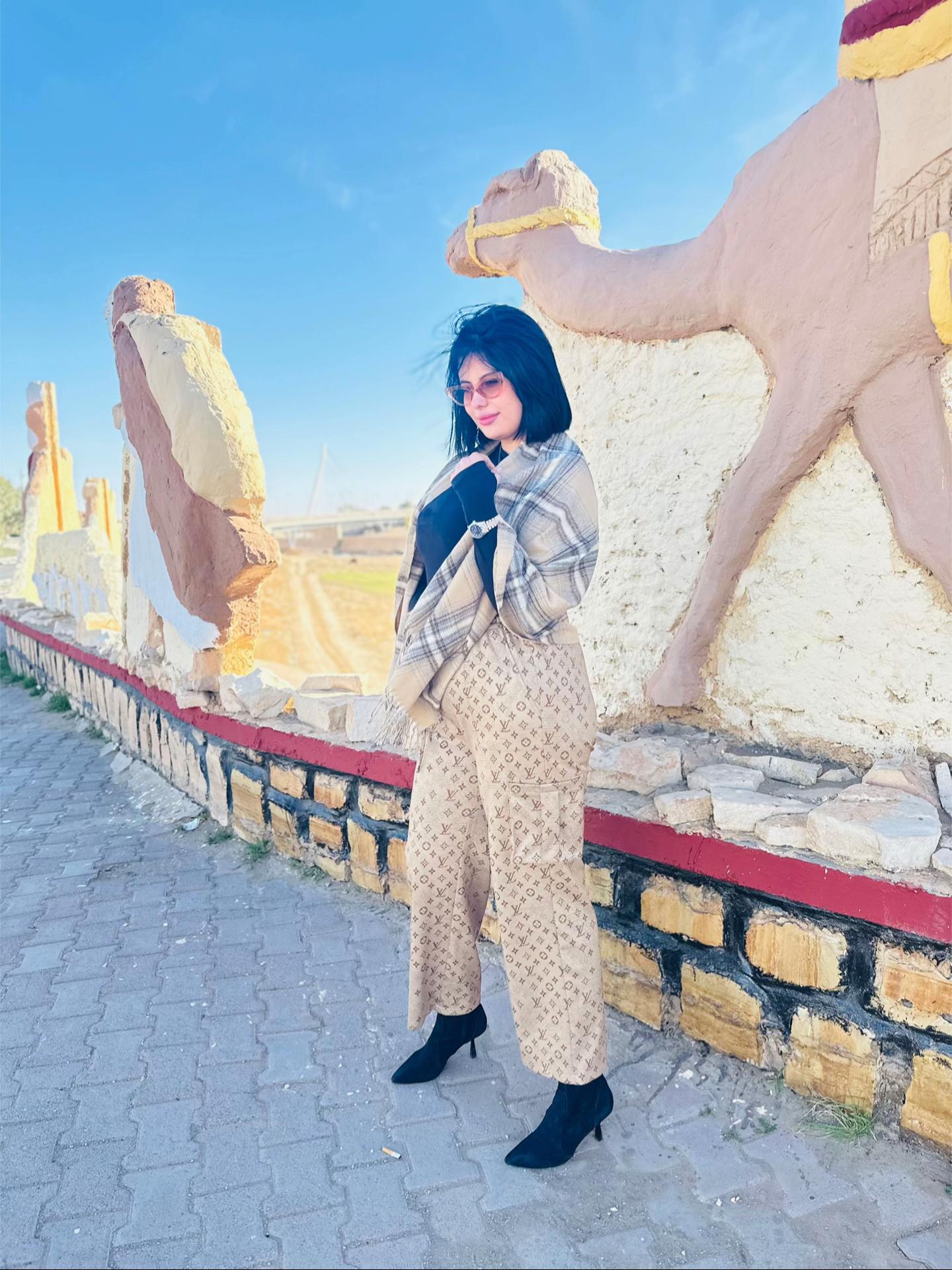 @AMIRA DAOUDI🐆أميرة داودي🇦🇪